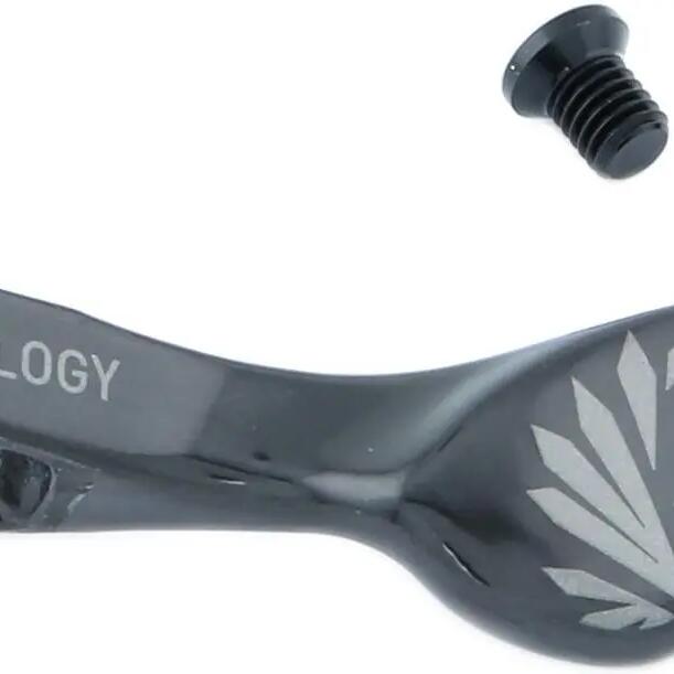 SRAM XX1 Eagle right thumb trigger shifter
