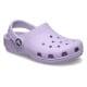 Sandały CROCS CLASSIC CLOG K Fioletowy 2/11