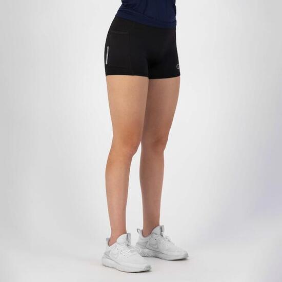 Short Cuissard Running Femme - Essential