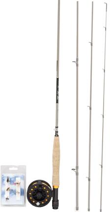 Kontacto Evo Fly Combo #4-5