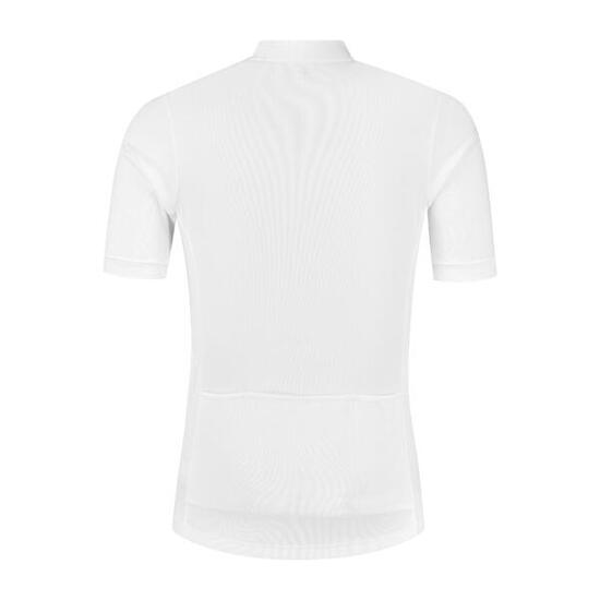Maillot Manches Courtes Velo Enfant Core