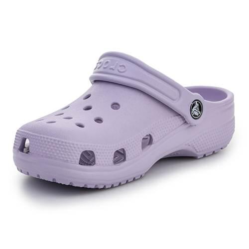 Chaussures universel enfants Crocs Classic Clog 3/4