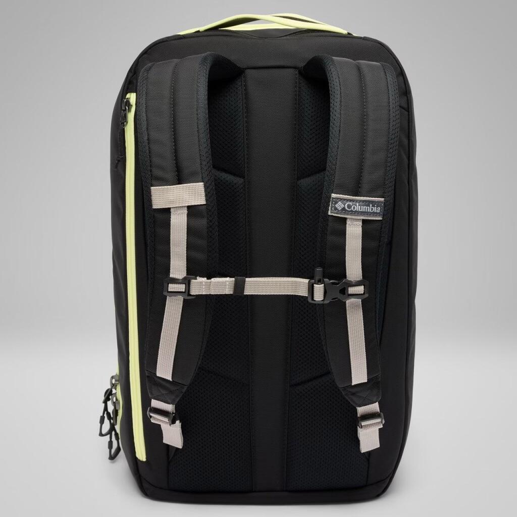 Mochilas Hombre Columbia Landroamer Travel Backpack 2/5