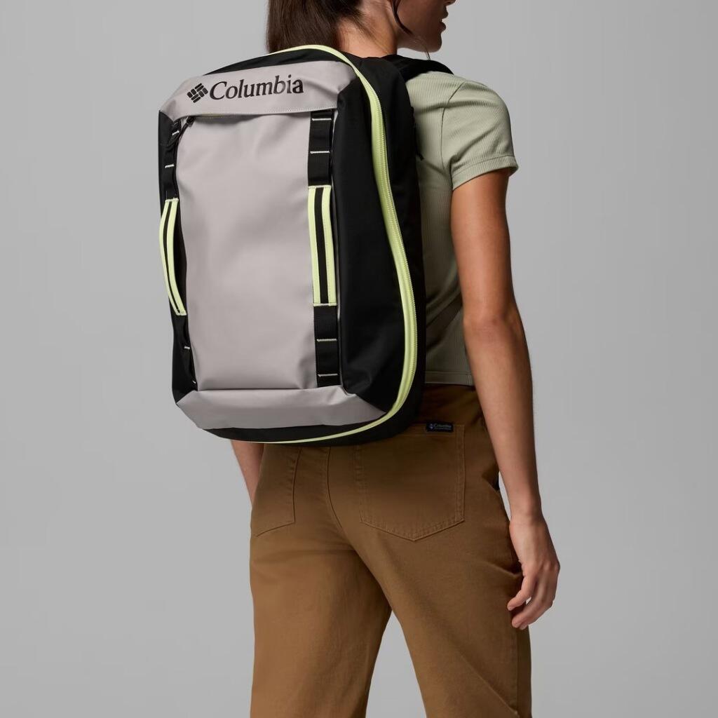 Mochilas Hombre Columbia Landroamer Travel Backpack 4/5