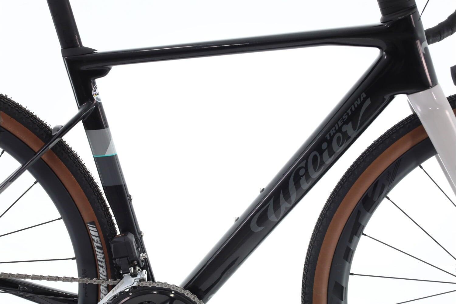 Wilier Rave SL Di2 12V 2/8