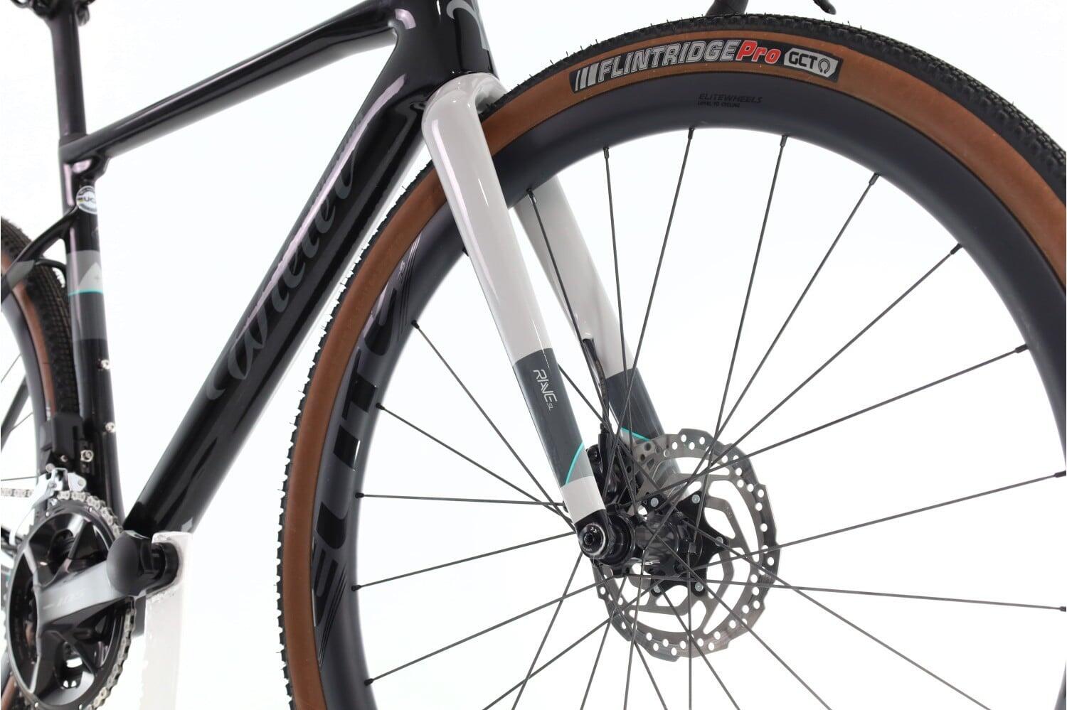 Wilier Rave SL Di2 12V 5/8