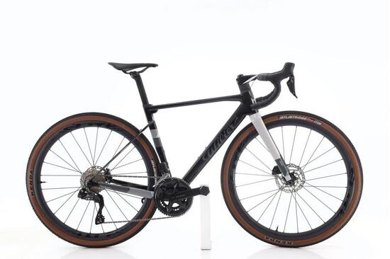 Gravel reconditionné · Wilier Rave SL Di2 12V · Très bon état