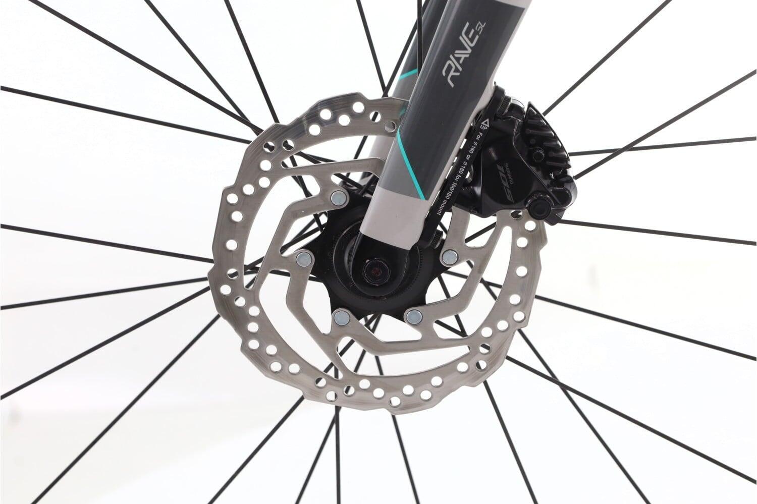 Wilier Rave SL Di2 12V 7/8
