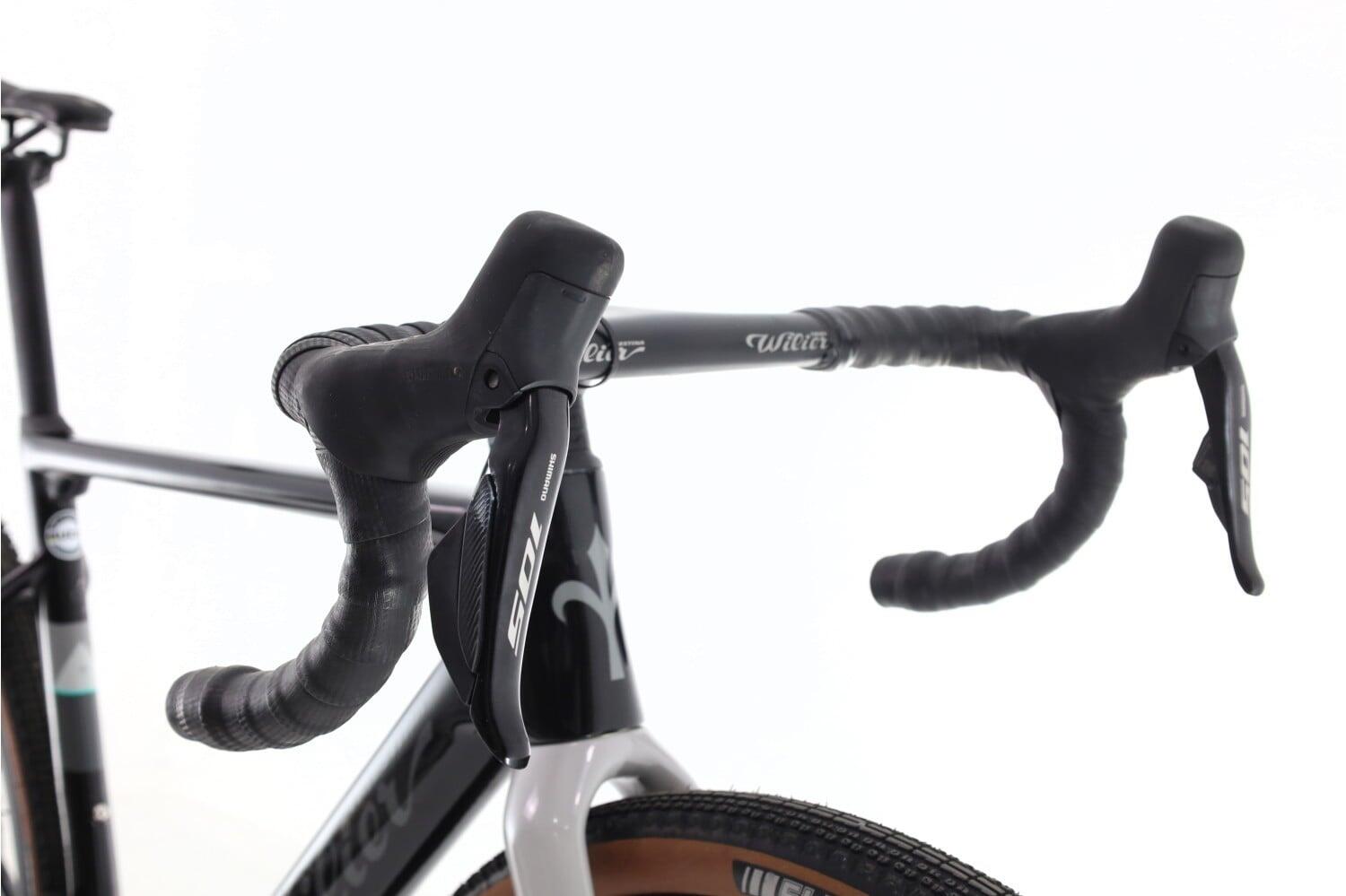 Wilier Rave SL Di2 12V 6/8