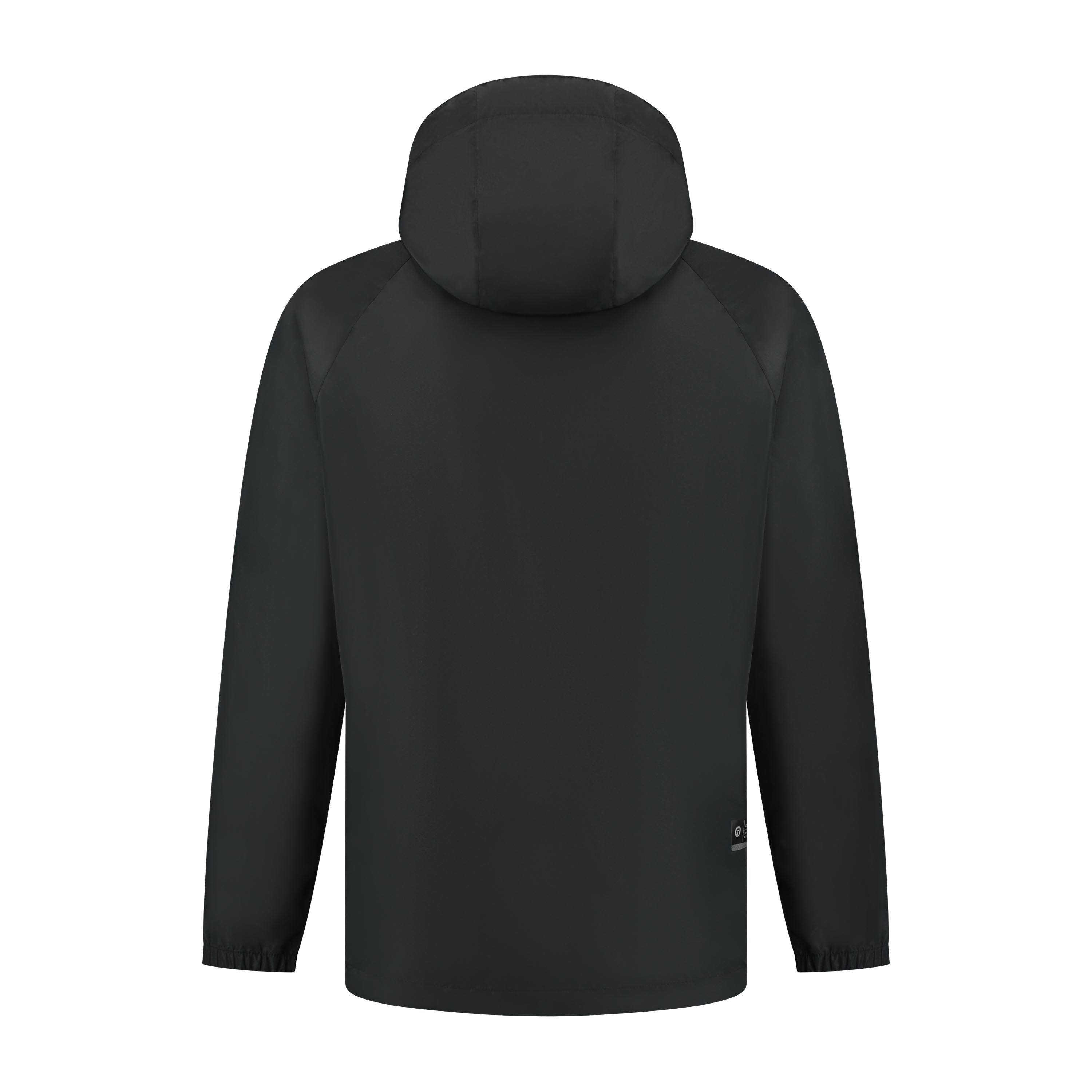 Veste imperméable Homme Femme Commuter Core 3/8