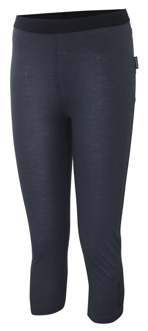 Arne Merino-Mix 3/4 Hose Damen 3/3