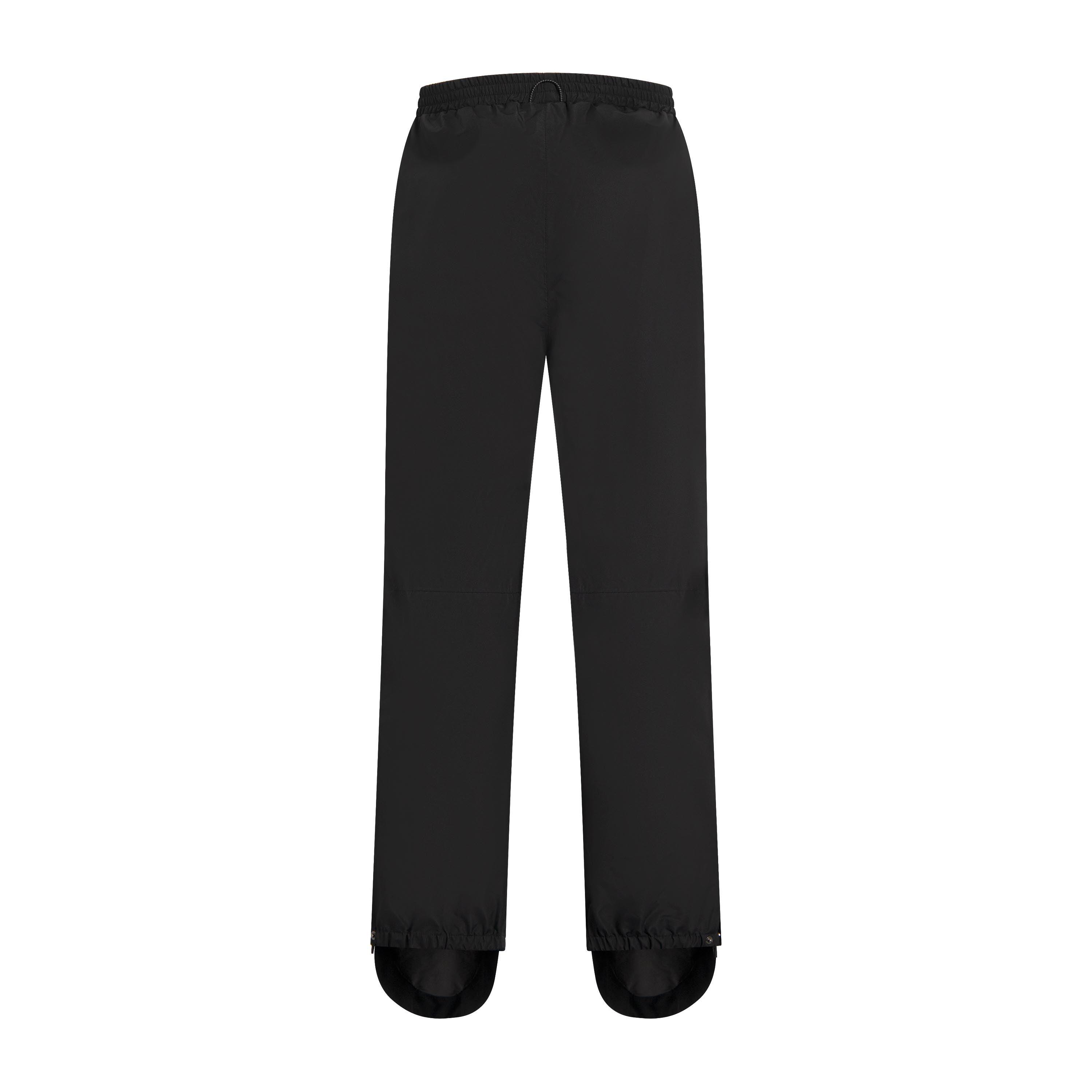 Pantalon de pluie pour Femmes et Hommes Commuter Essential 3/7