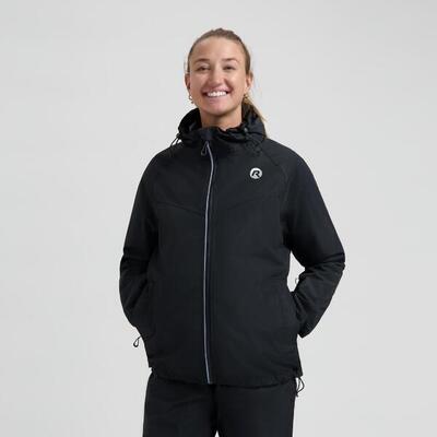 Regenjas voor de fiets heren en dames met capuchon