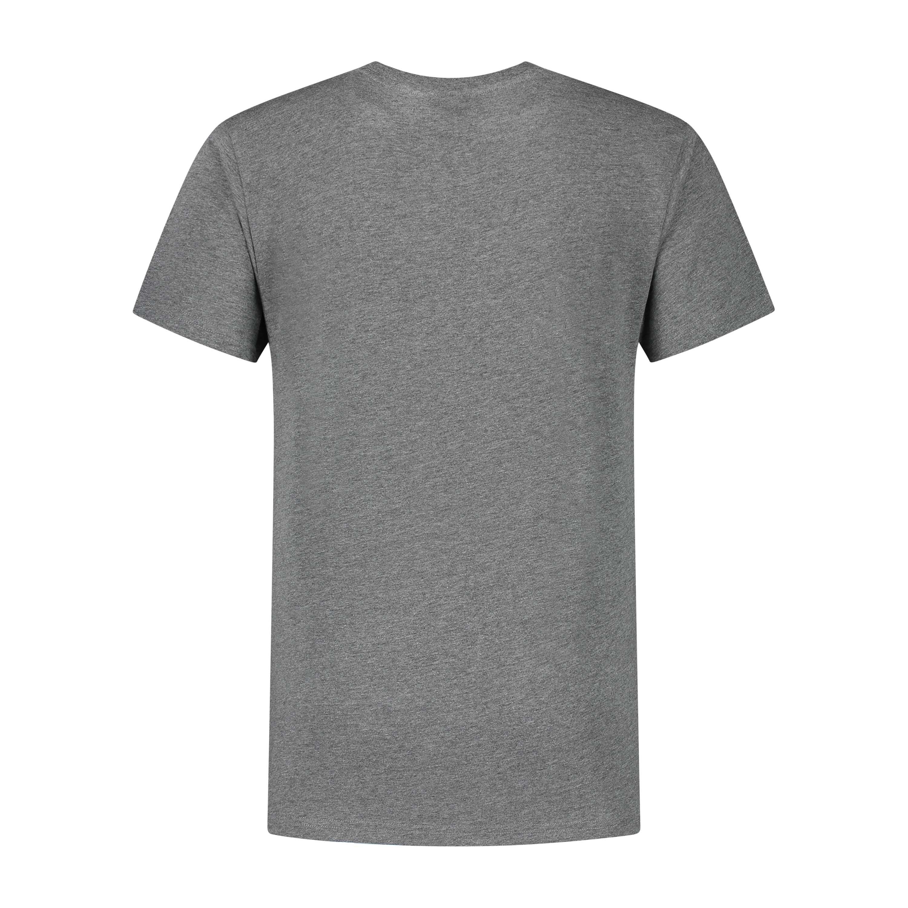 Technisches Kurzarm-Sport-T-Shirt Herren - Logo T-Shirt 3/7
