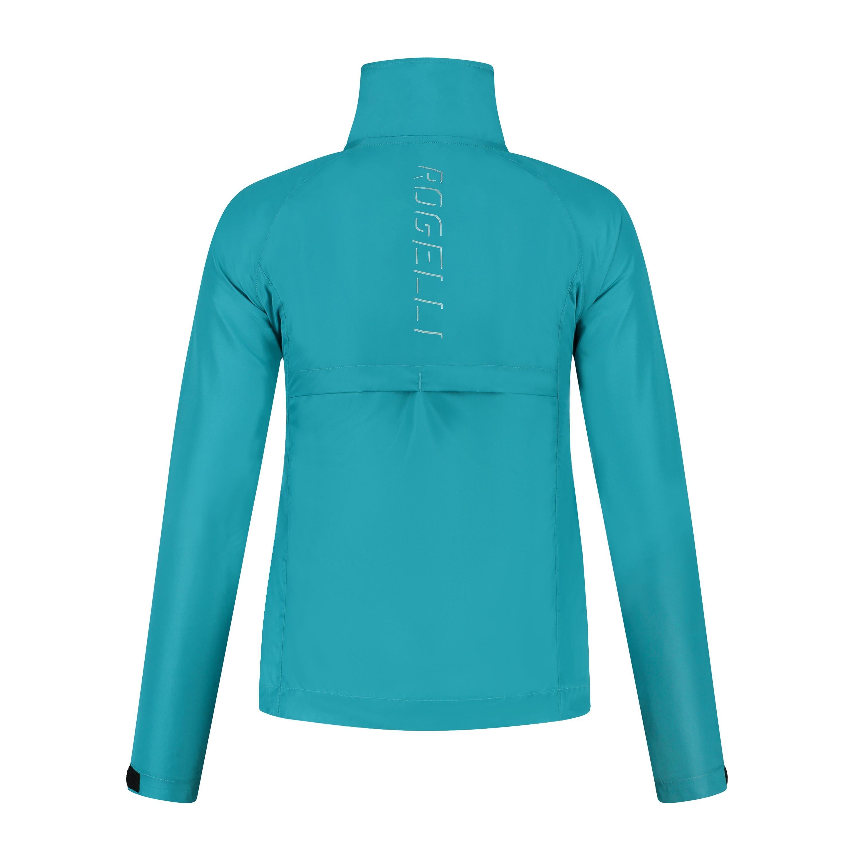 Veste Coupe-Vent de Running Femme Core 3/7