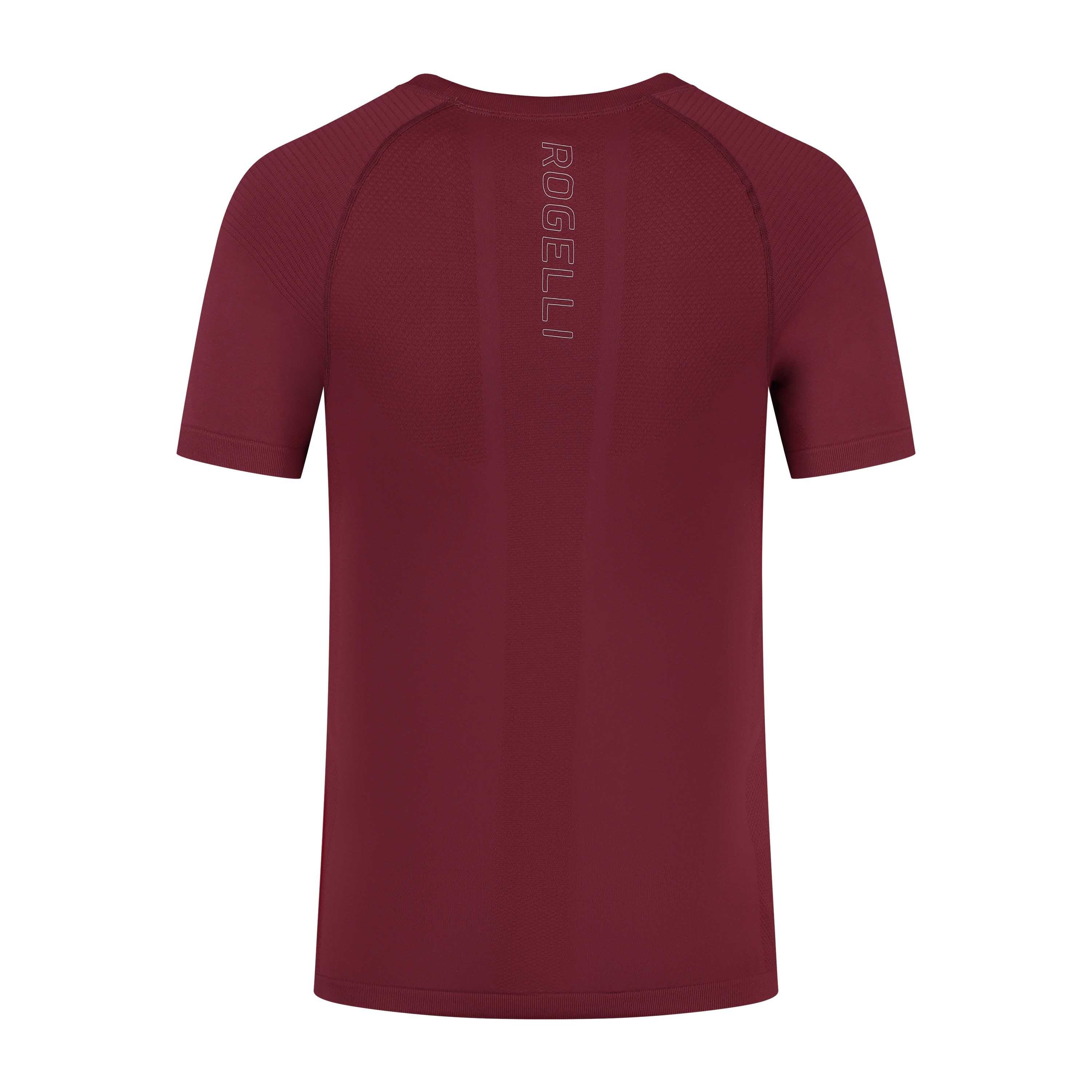 T-Shirt De Sport Manches Courtes Homme - Essential 3/7