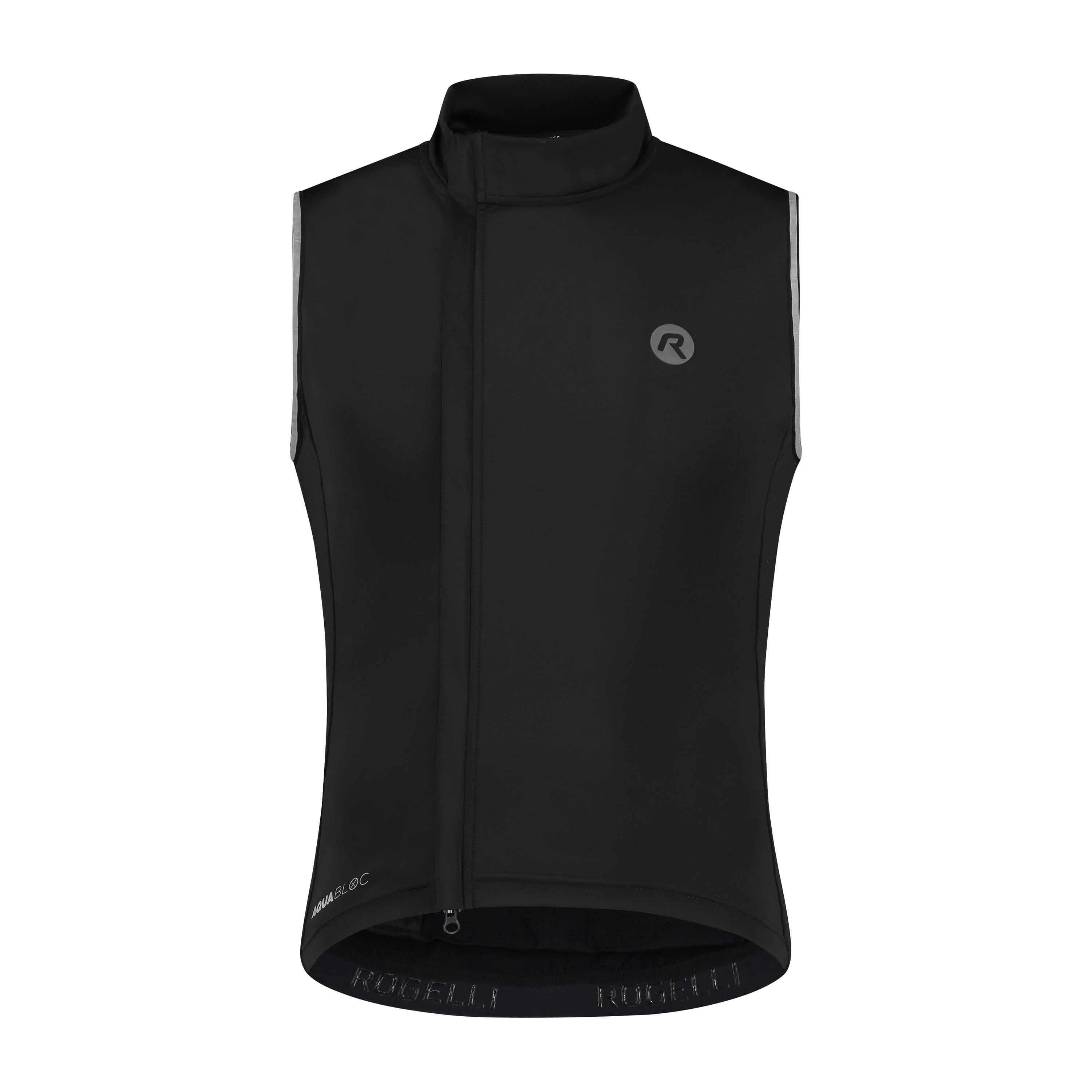 Gilet Coupe-Vent Velo Homme - Essential 2/7
