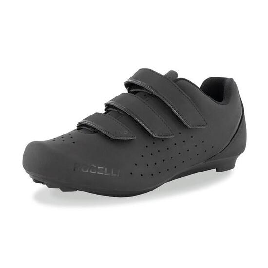 Chaussures De Velo Route Unisexe - AB-650 Race Shoe