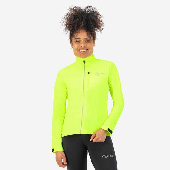 Veste Coupe-Vent de Running Femme Core
