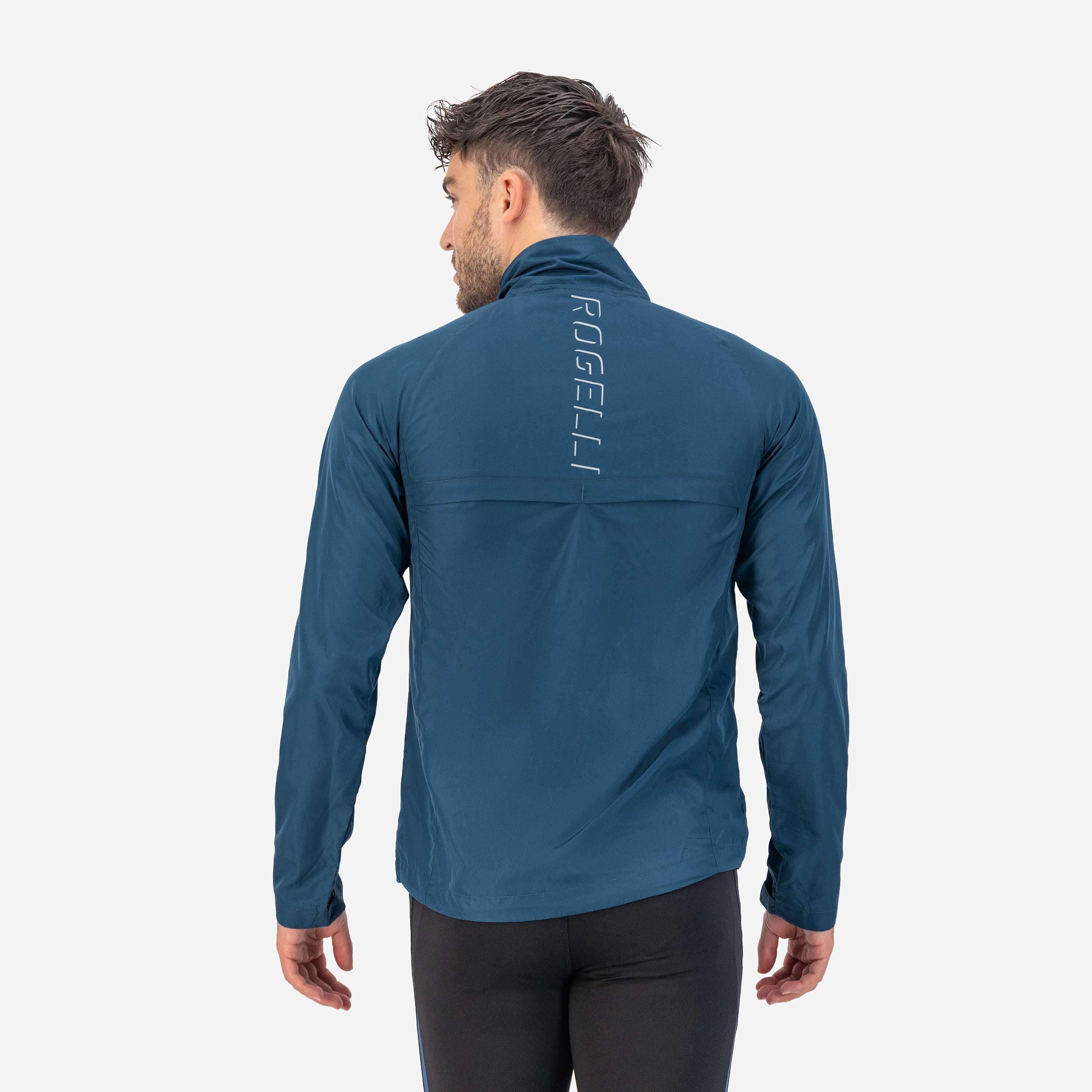 Chaqueta de running Hombres - Core 4/7
