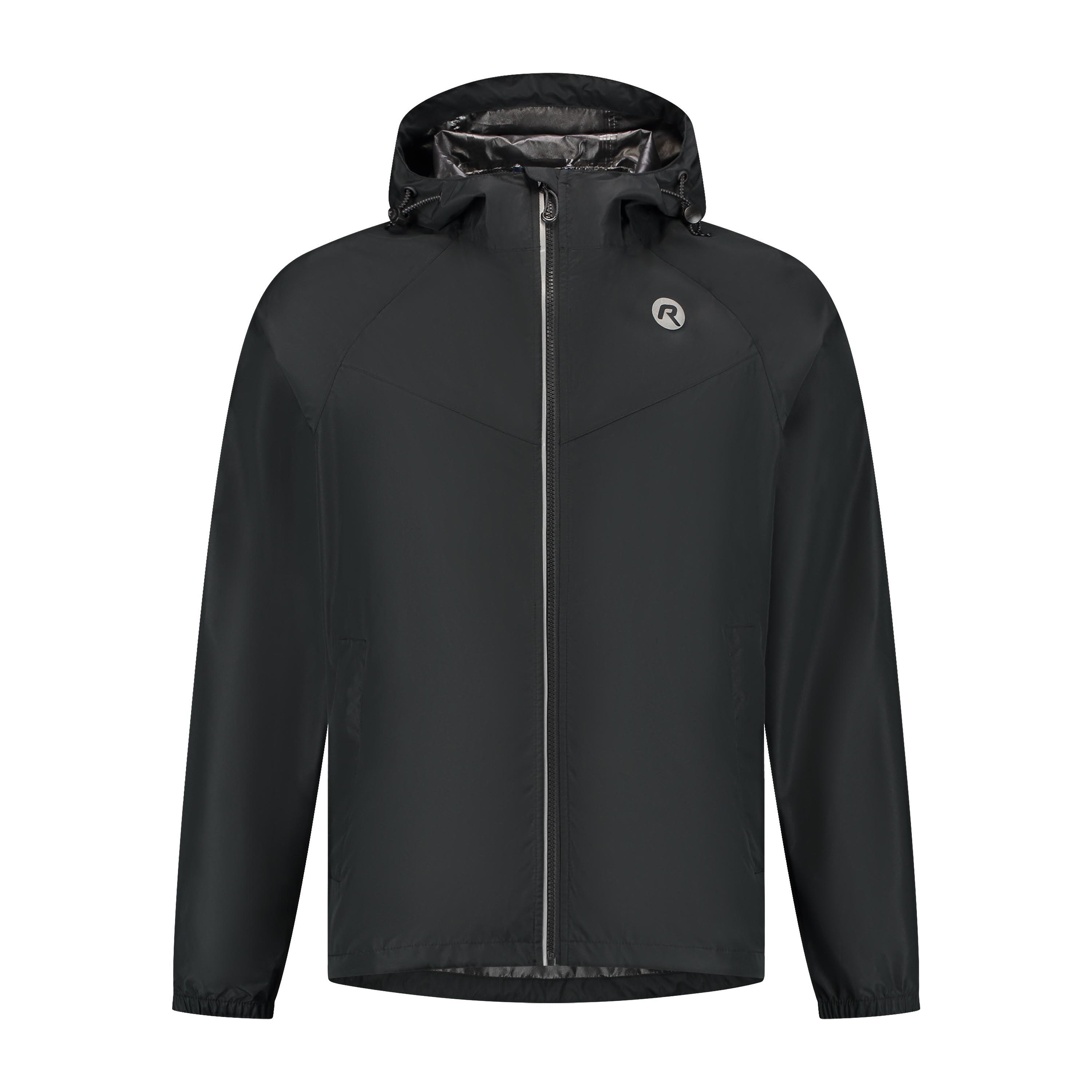 Veste imperméable Homme Femme Commuter Core 2/8