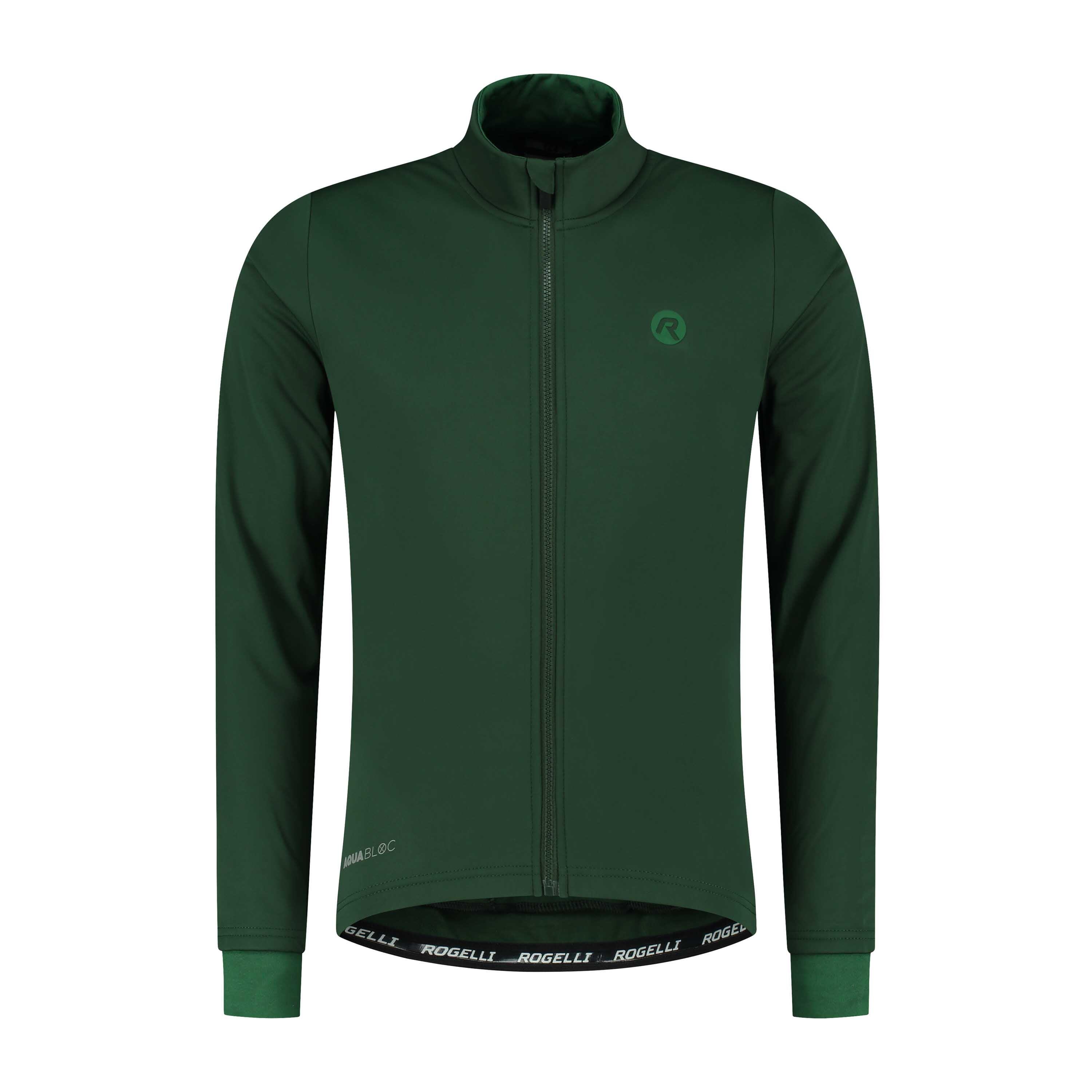 Giacca da ciclismo invernale Uomini - Essential 2/7
