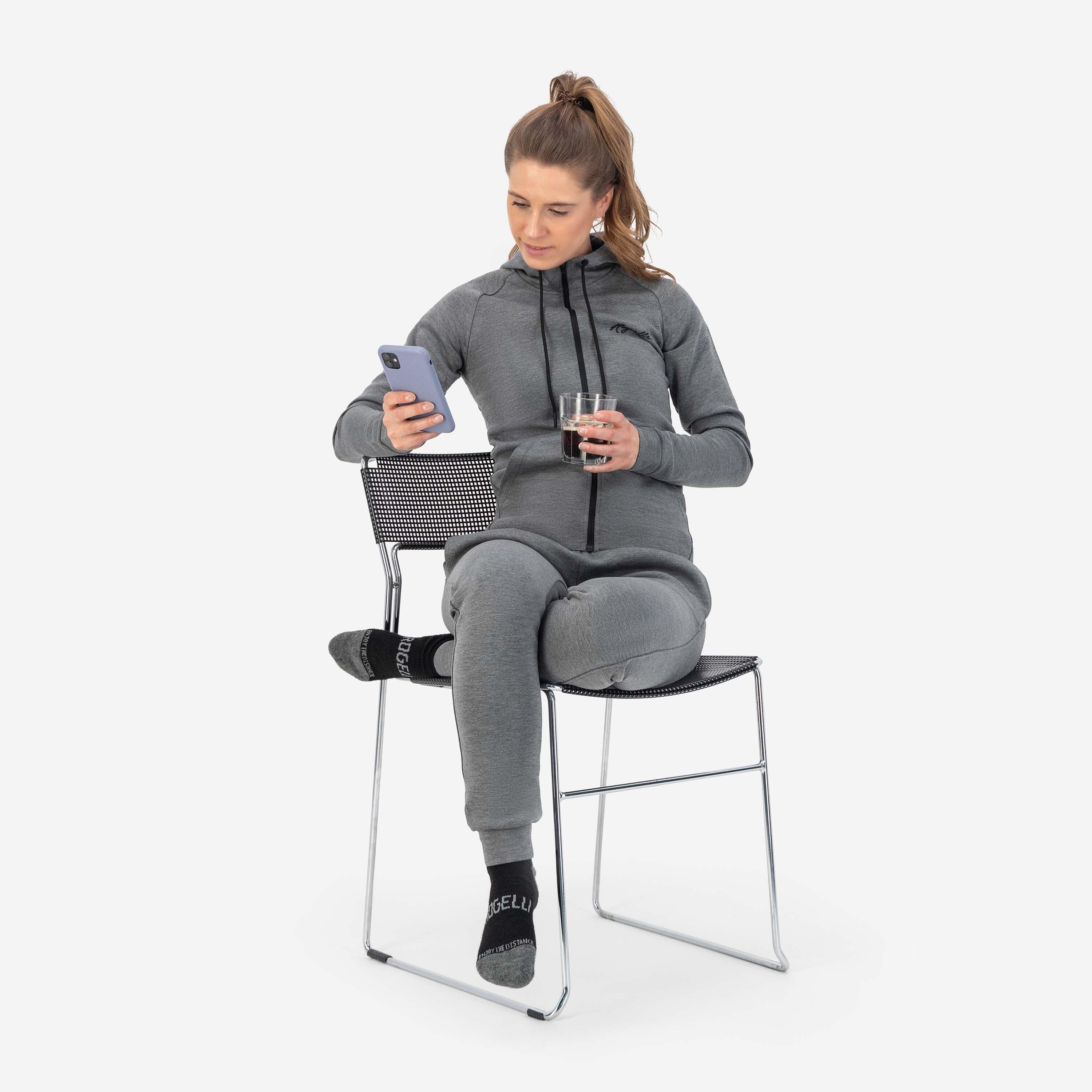 Pantalon Jogging Femme - Training II 5/7