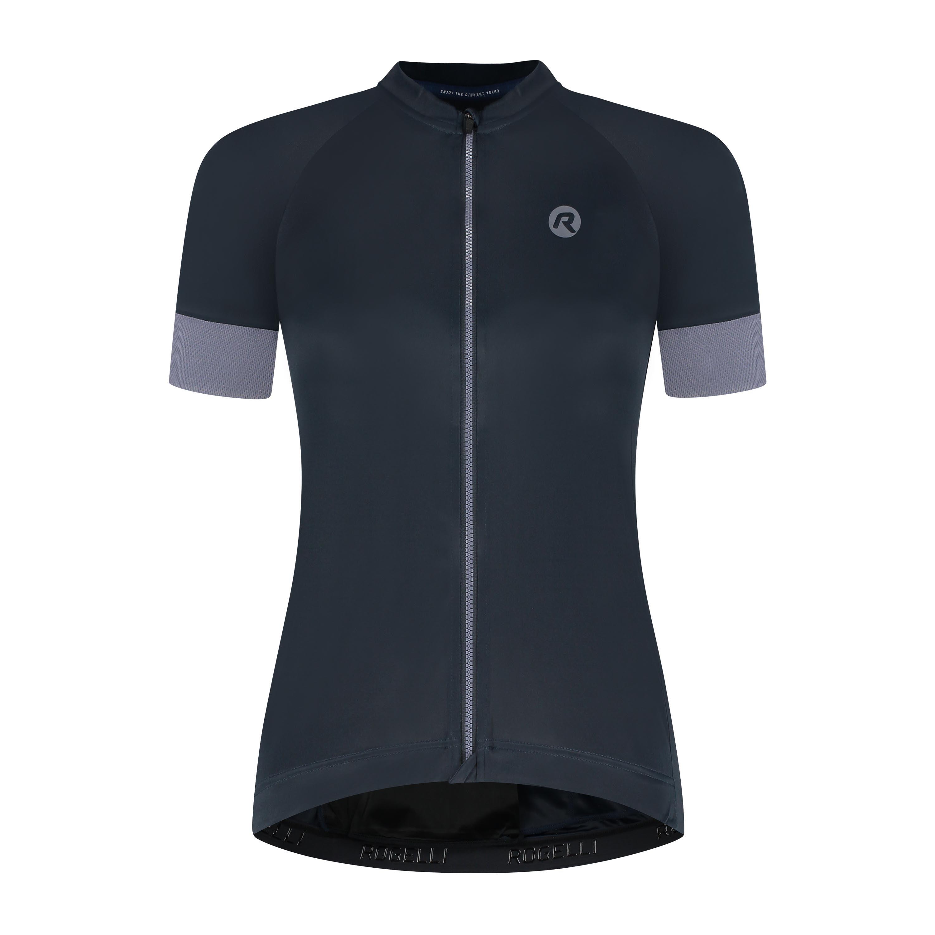 Maillot Manches Courtes Velo Femme - Modesta 2/8