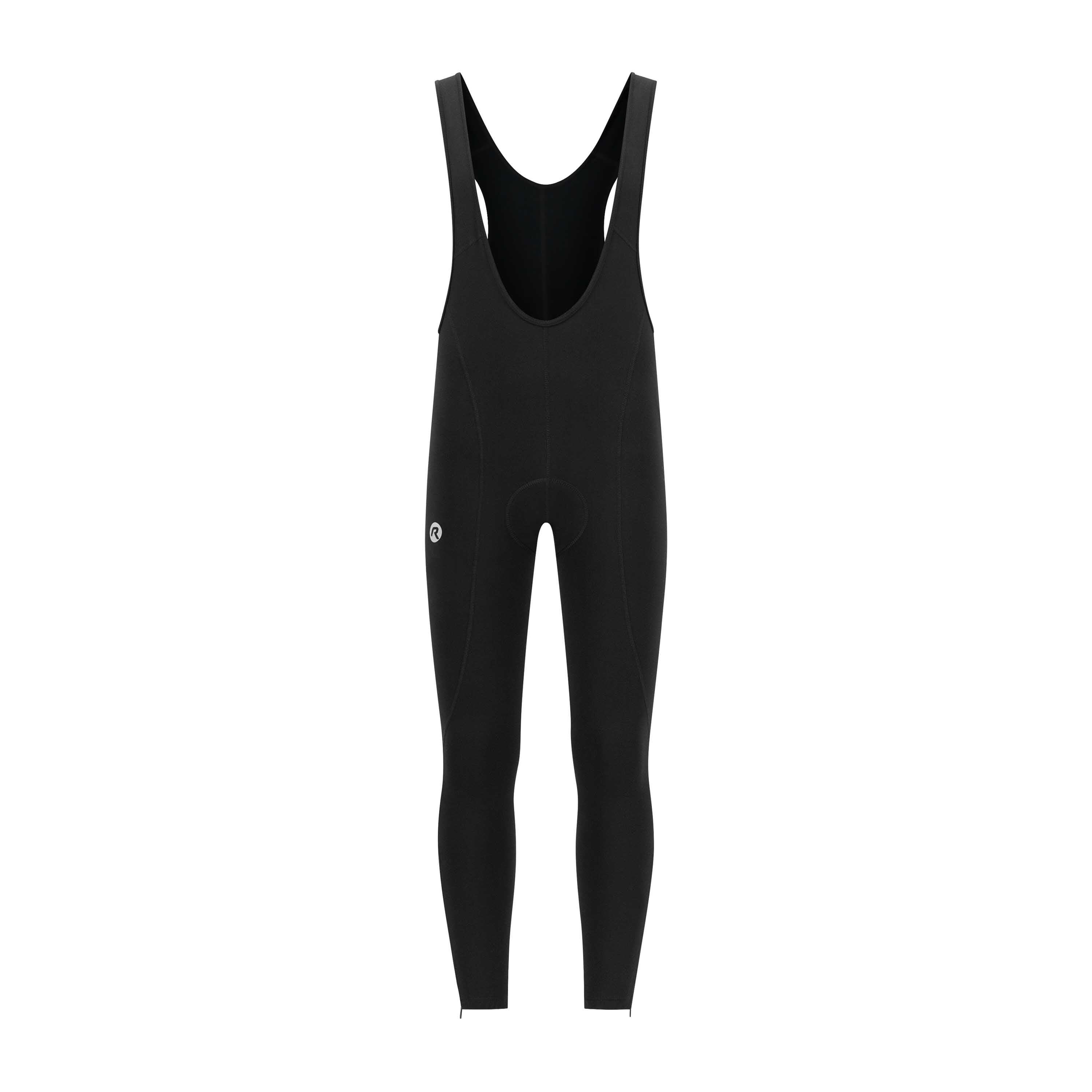 Radhose Lang Mit Träger Herren - Core 2/7