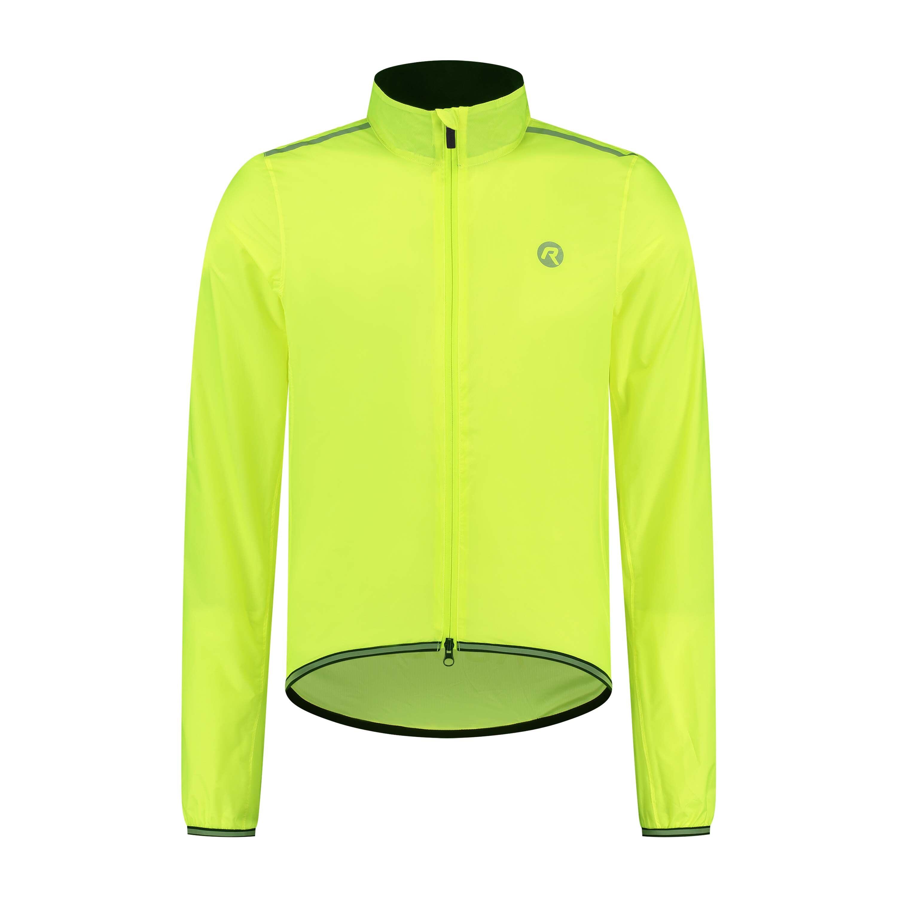 Veste Velo Pluie Vent Homme - Essential 2/7