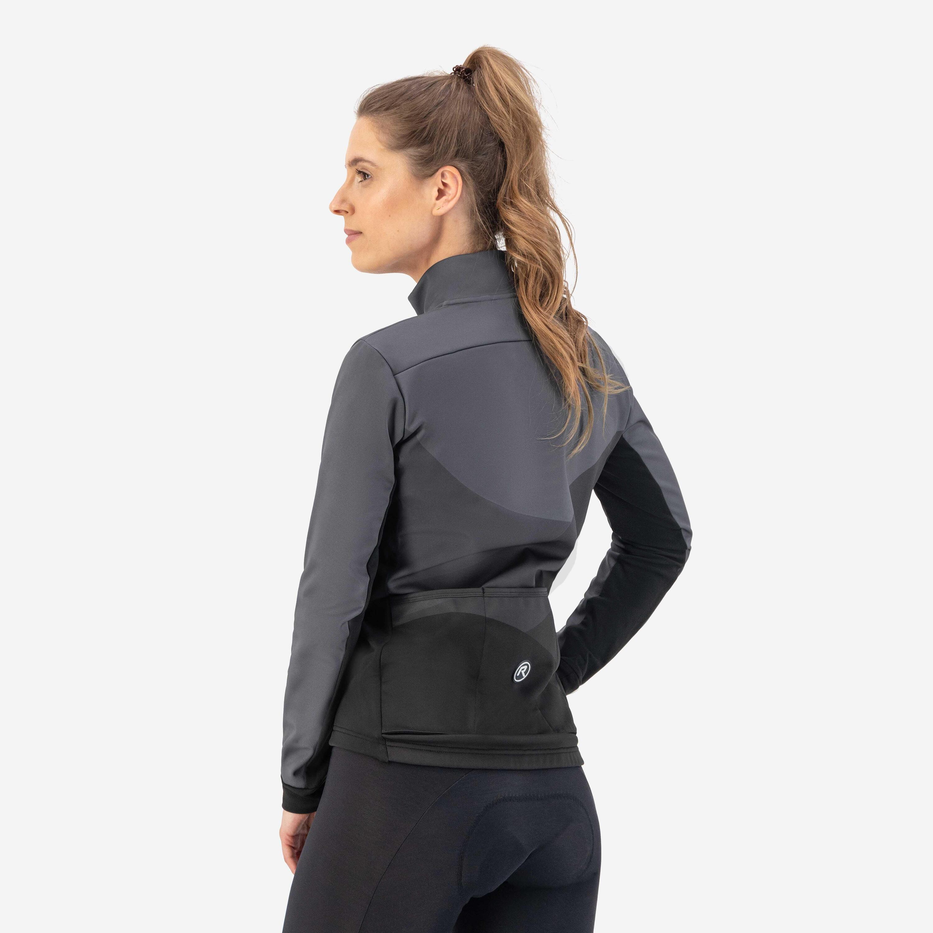 Veste Velo Hiver Femme - Farah 4/7