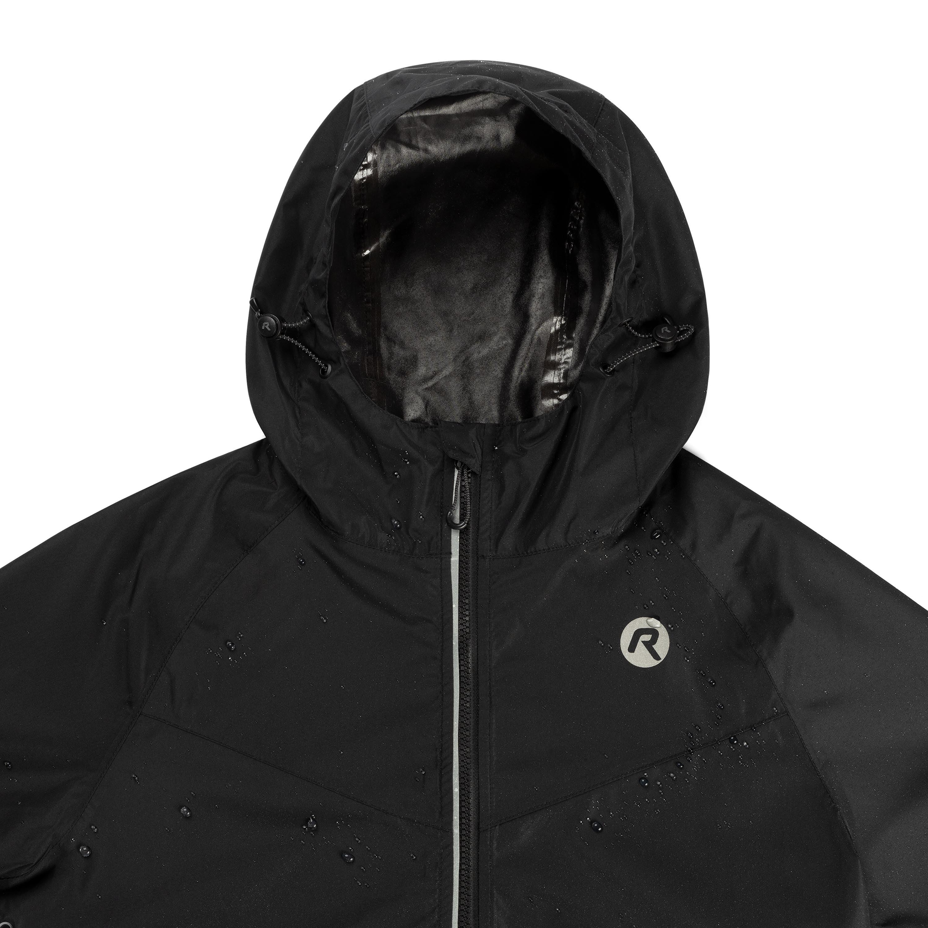 Veste imperméable Homme Femme Commuter Core 7/8