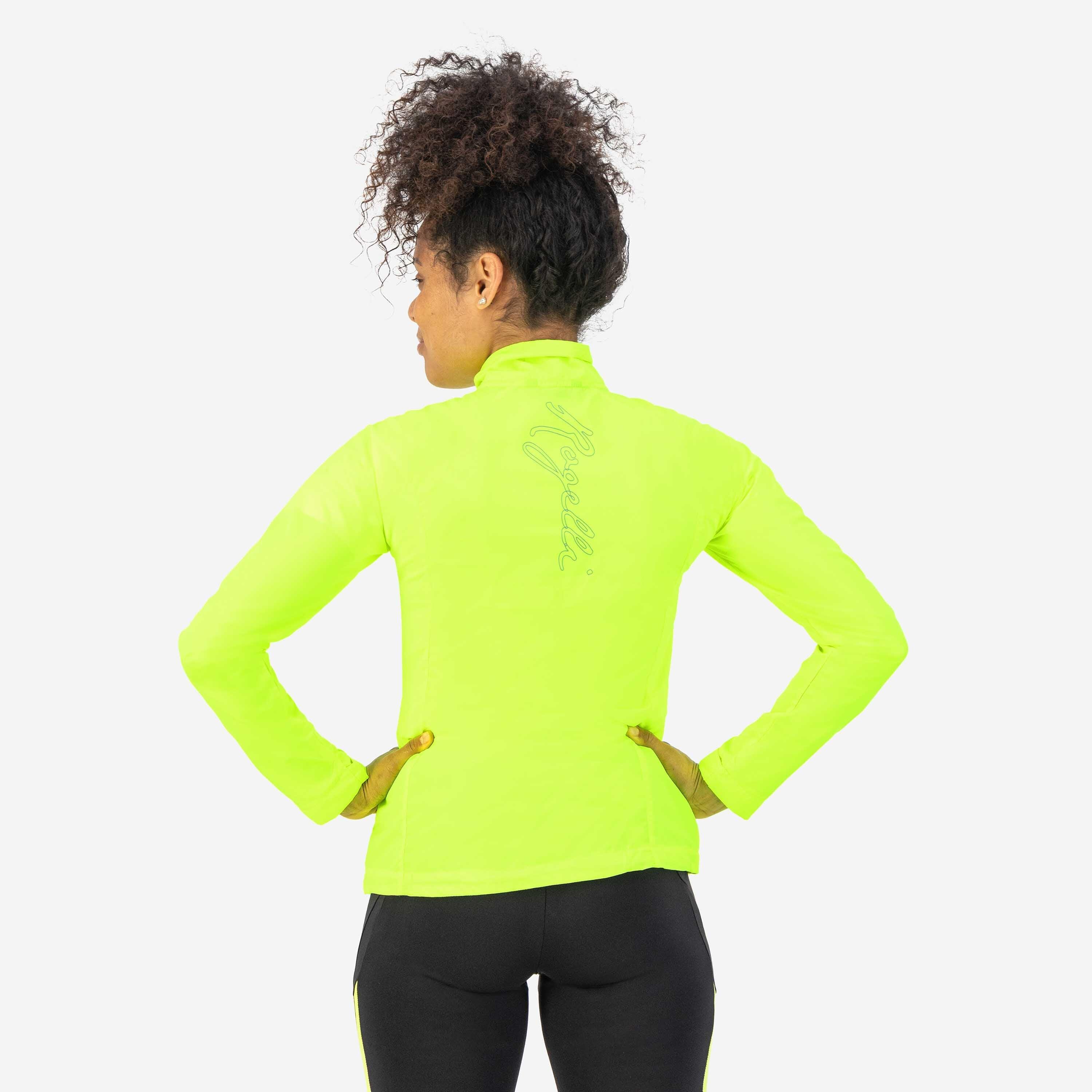 Sweatshirt femme Rogelli Core 4/7