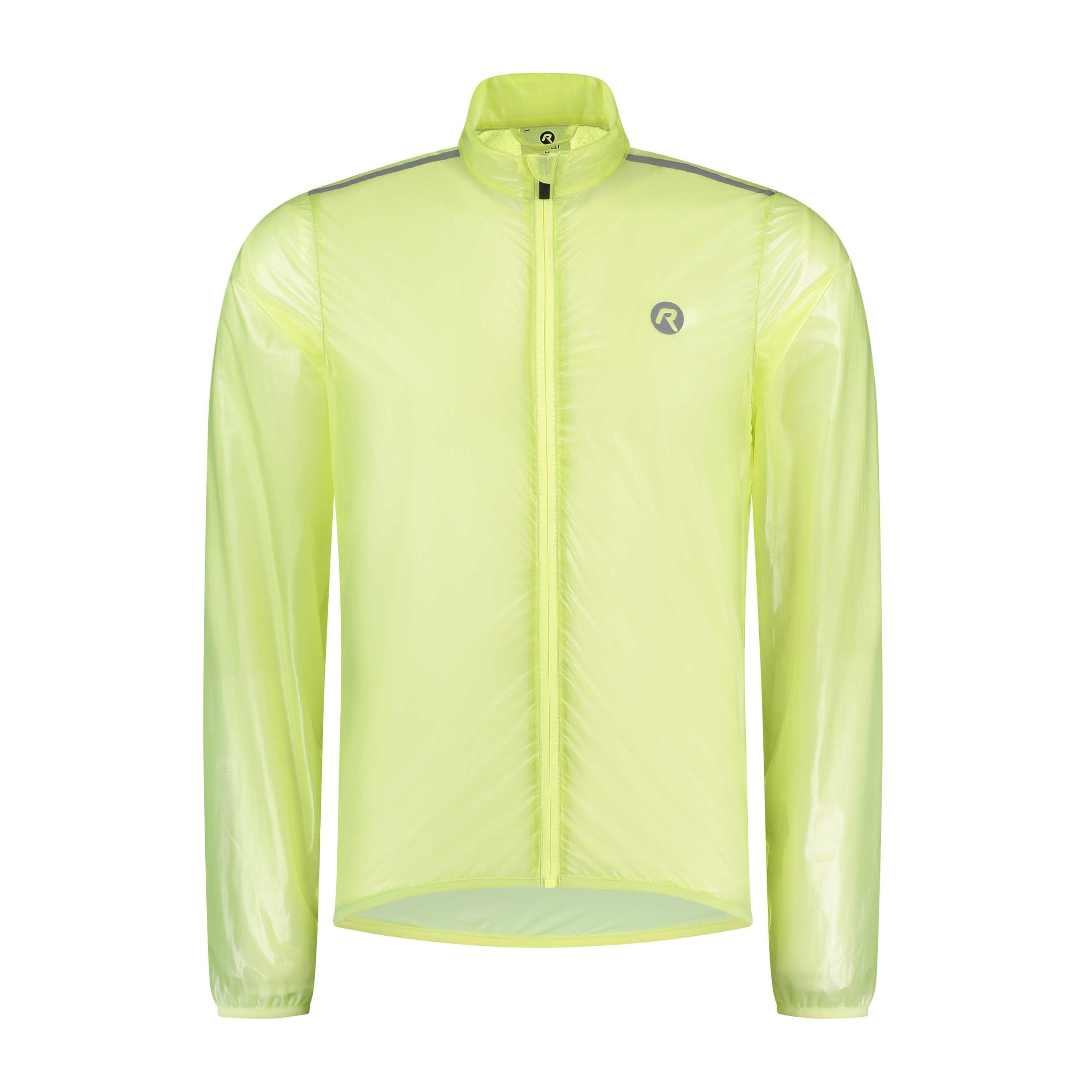 Veste Velo Pluie Vent Homme - Emergency 2/7