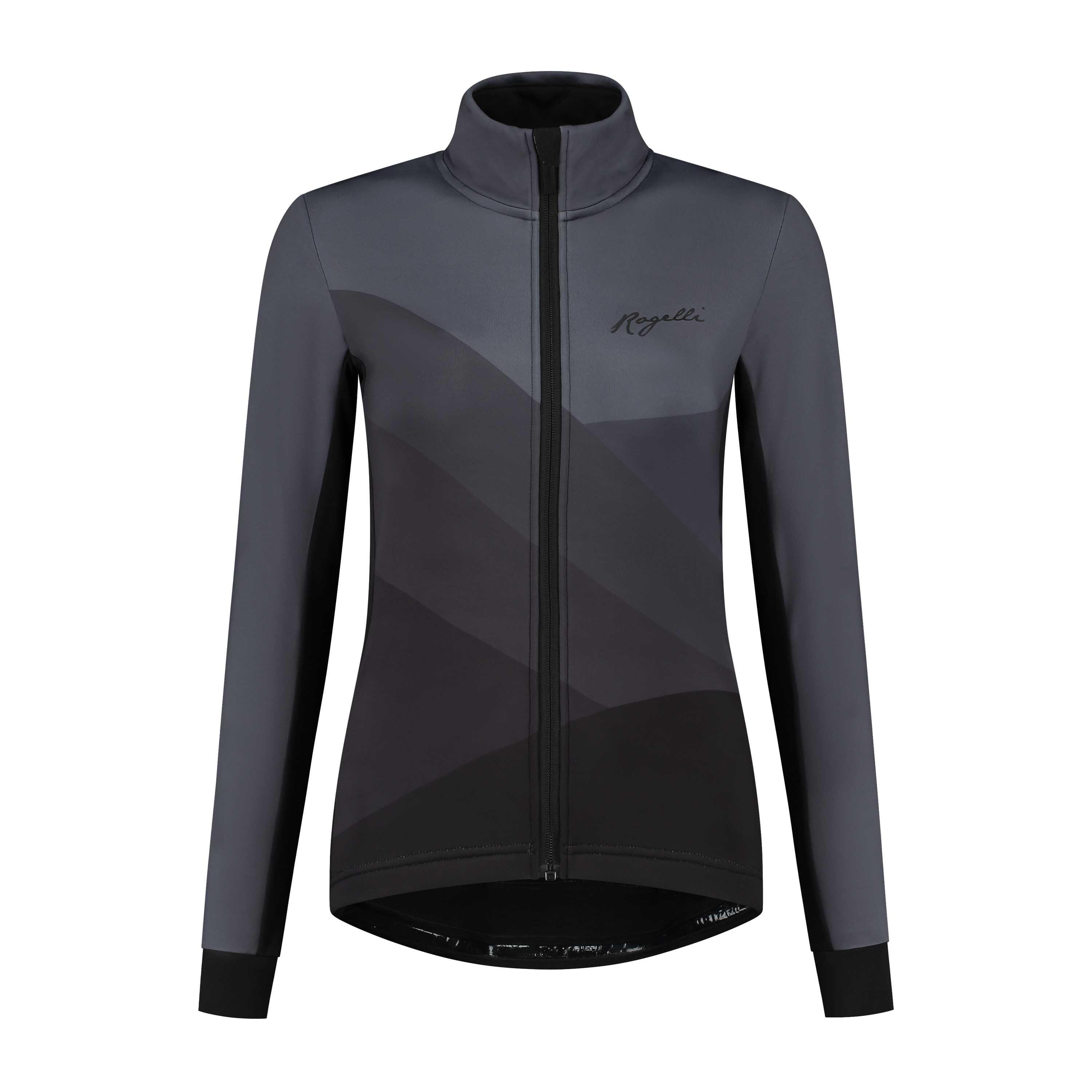 Veste Velo Hiver Femme - Farah 2/7