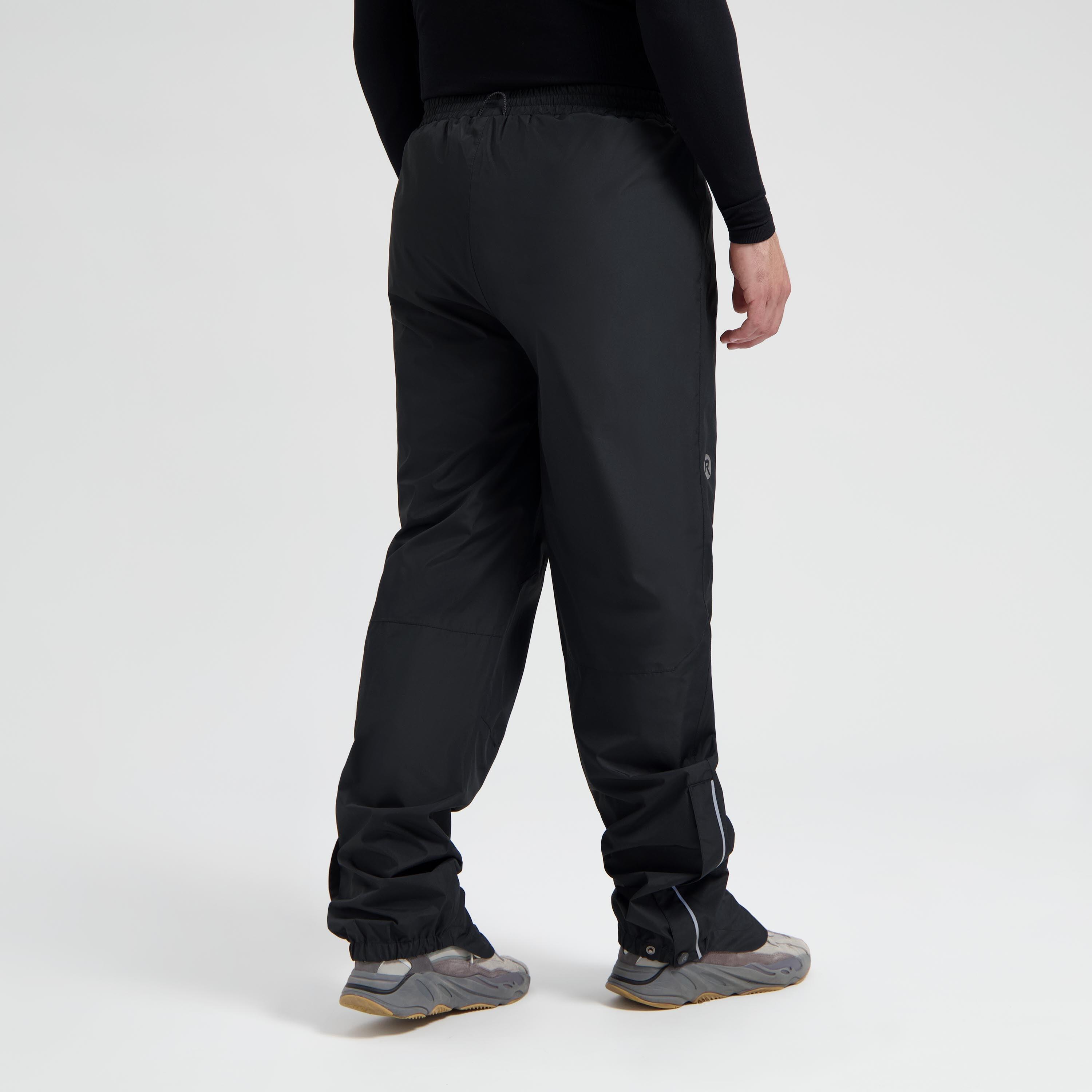 Pantalon de pluie pour Femmes et Hommes Commuter Essential 4/7