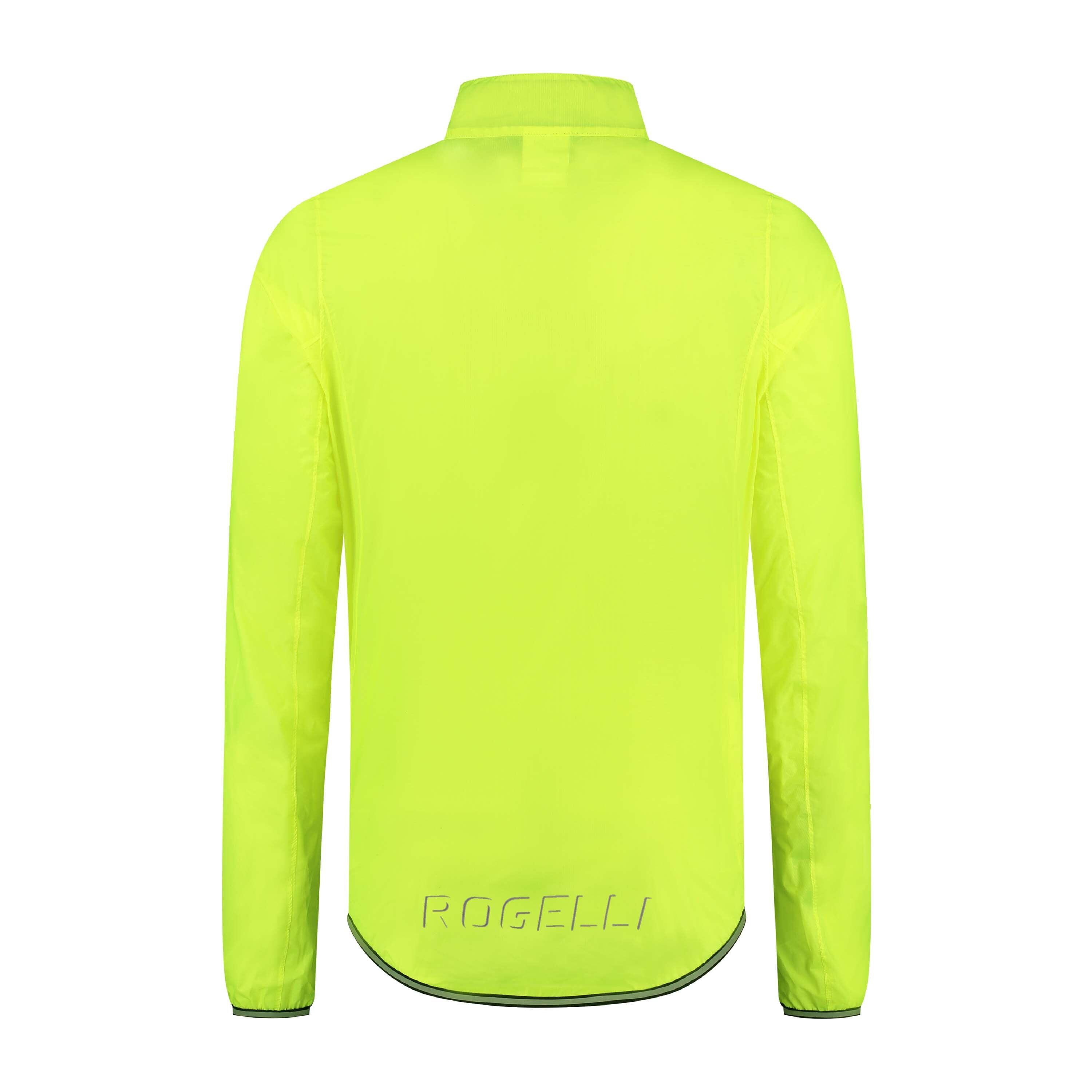 Veste Velo Pluie Vent Homme - Essential 3/7