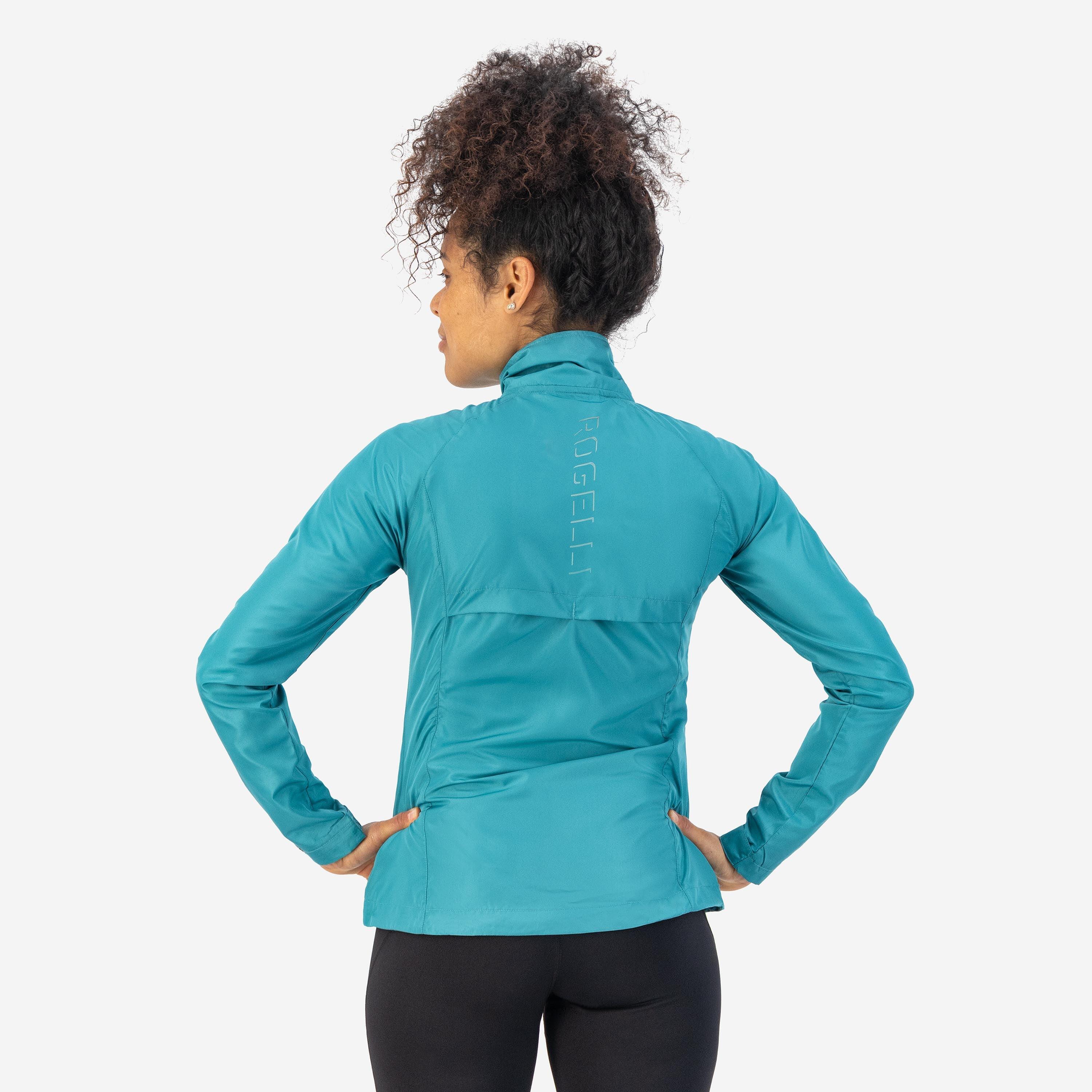 Veste Coupe-Vent de Running Femme Core 4/7