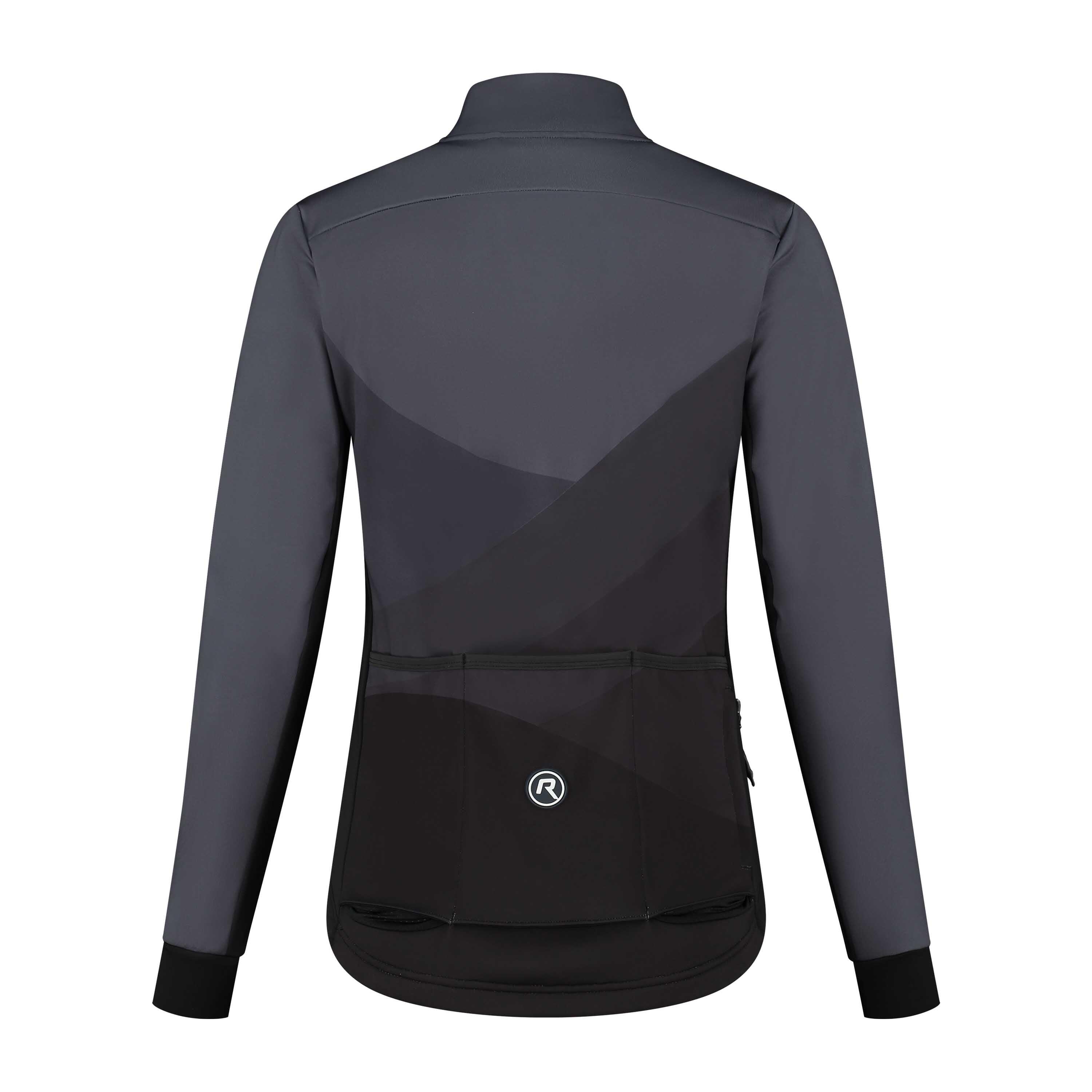 Veste Velo Hiver Femme - Farah 3/7