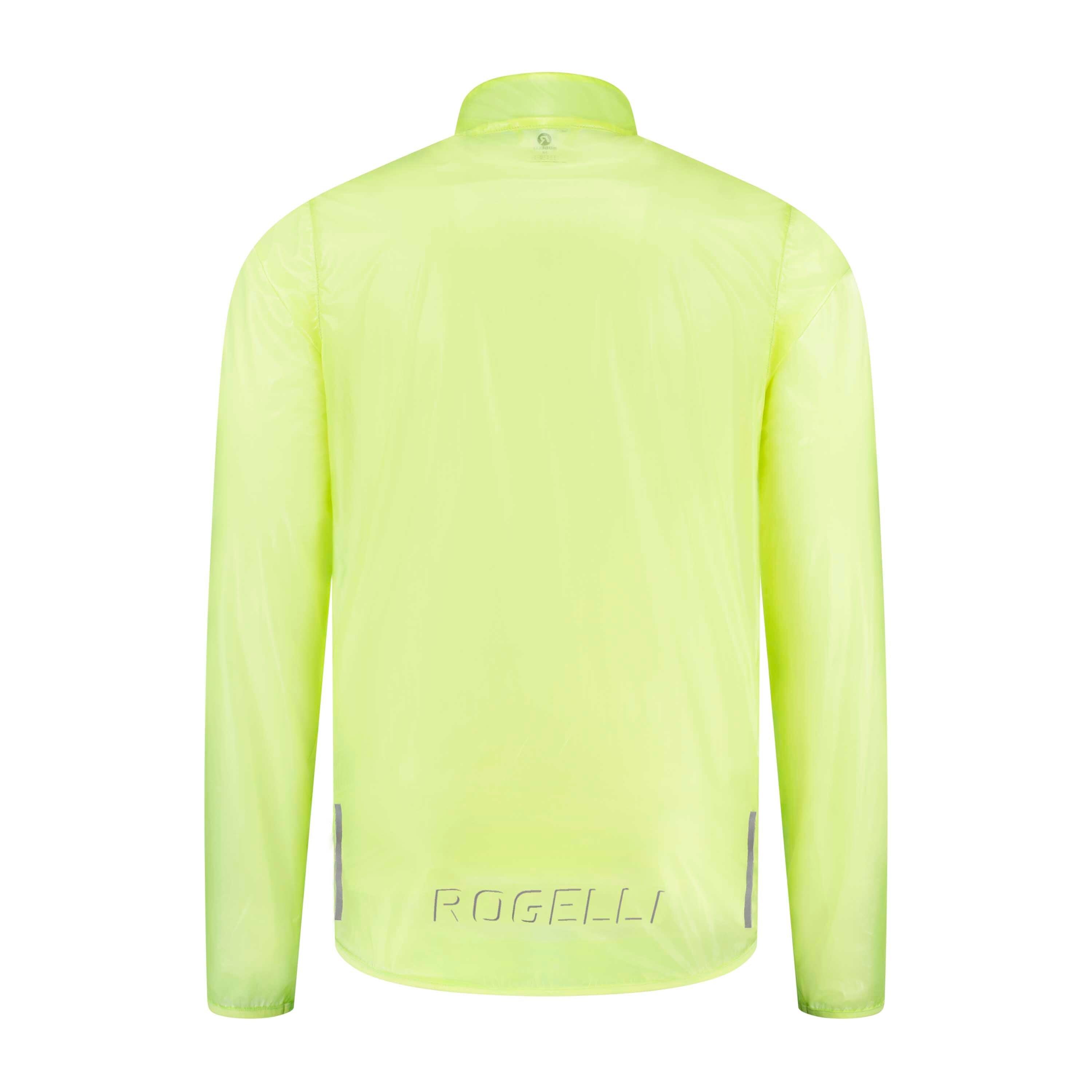 Veste Velo Pluie Vent Homme - Emergency 3/7