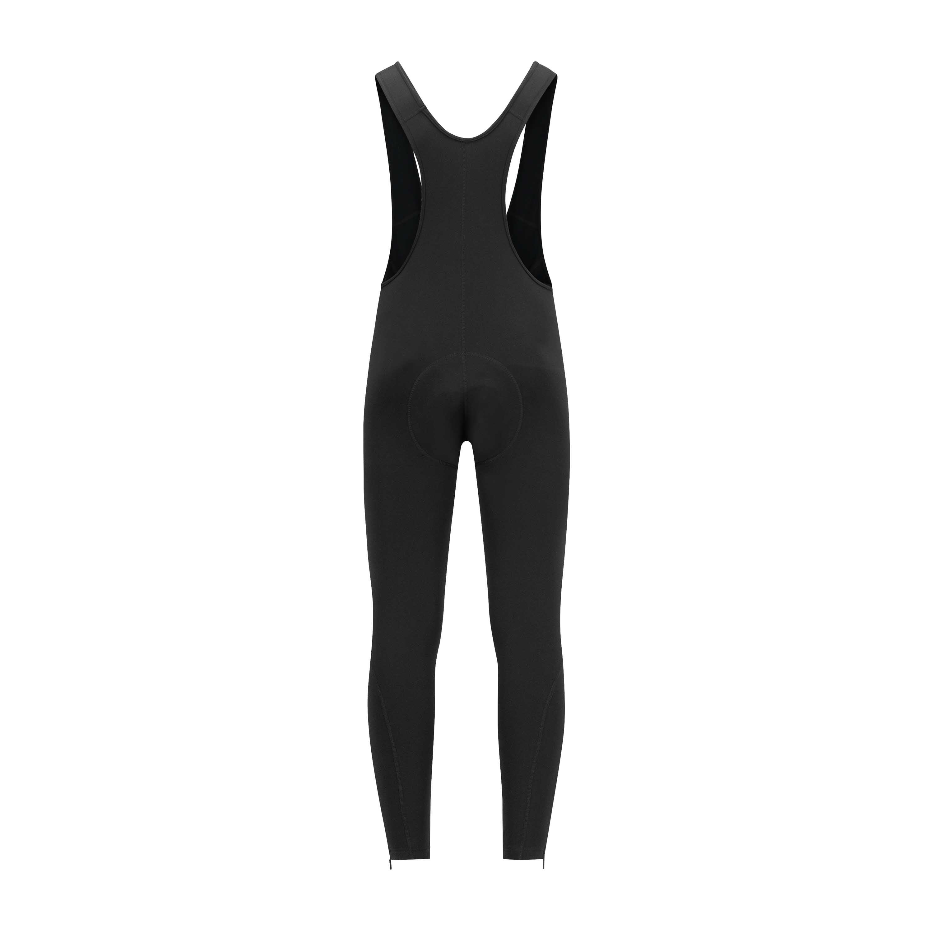 Radhose Lang Mit Träger Herren - Core 3/7