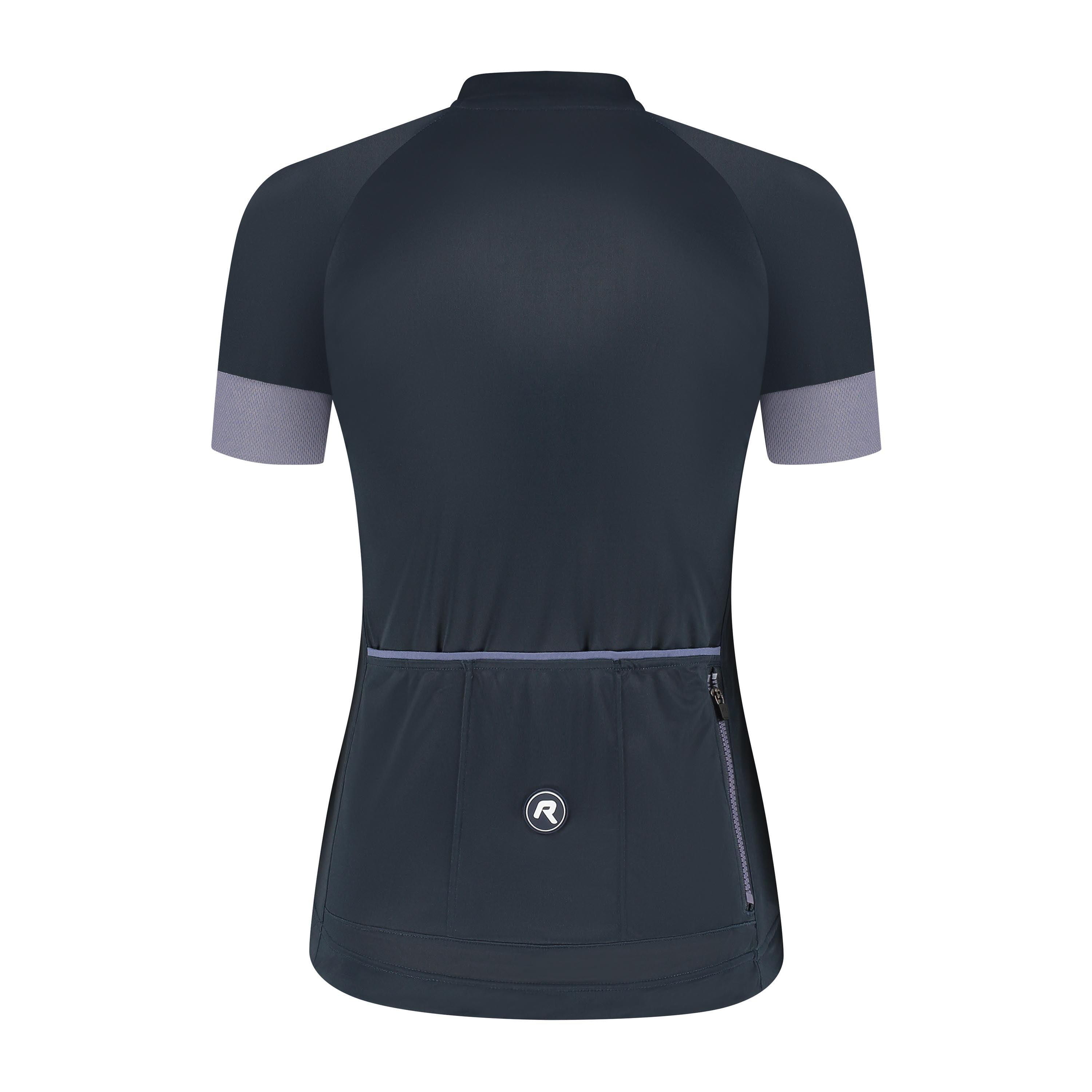 Maillot Manches Courtes Velo Femme - Modesta 3/8