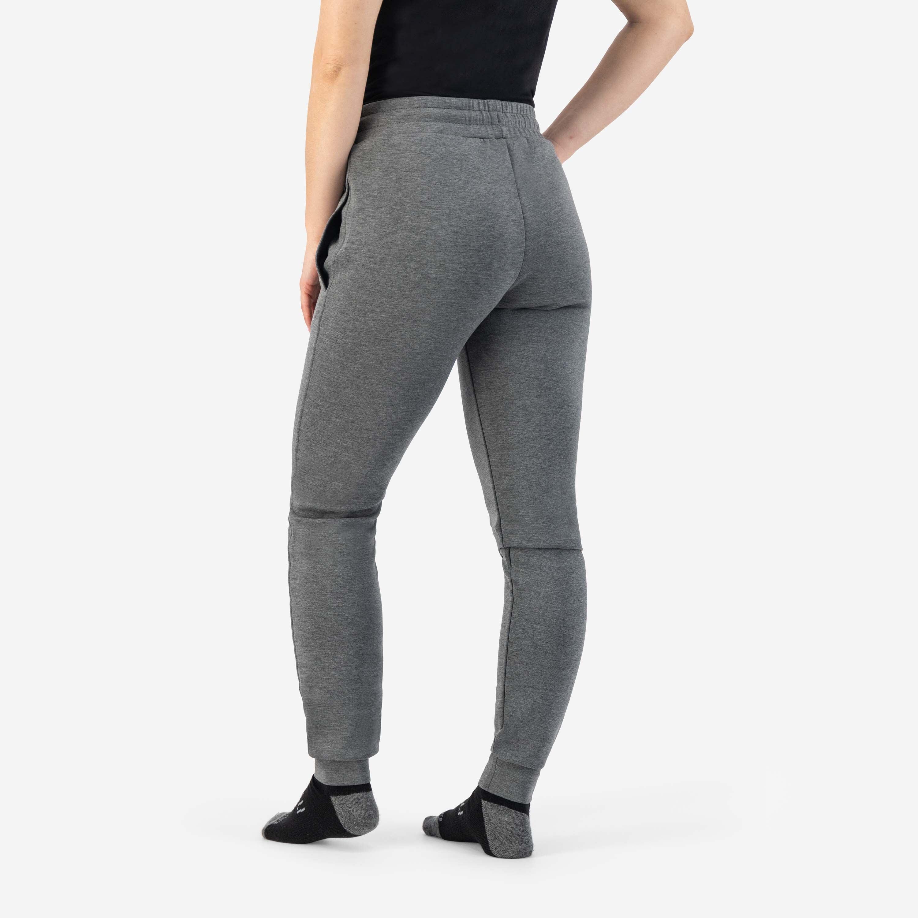 Pantalon Jogging Femme - Training II 4/7