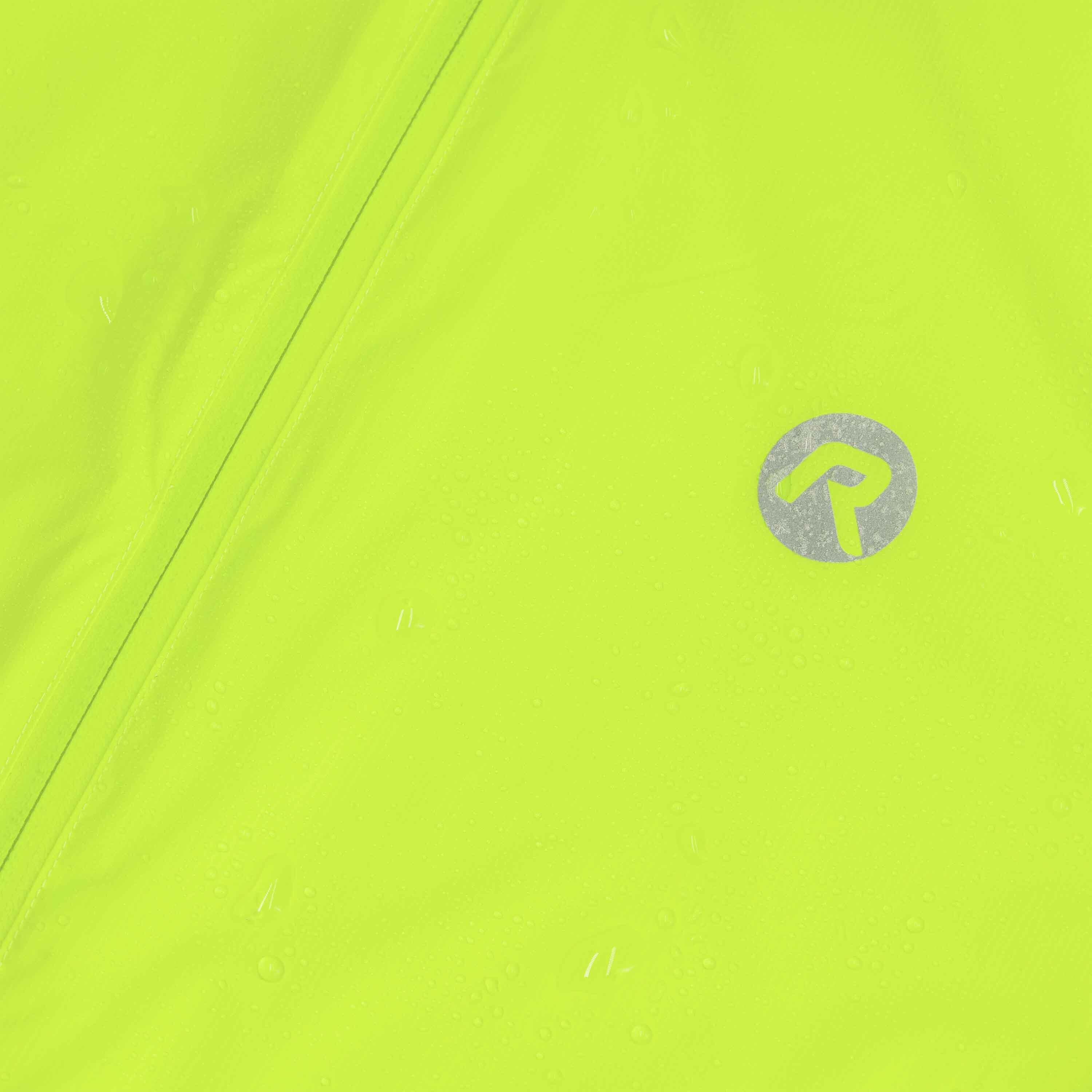 Veste Velo Pluie Vent Homme - Essential 6/7