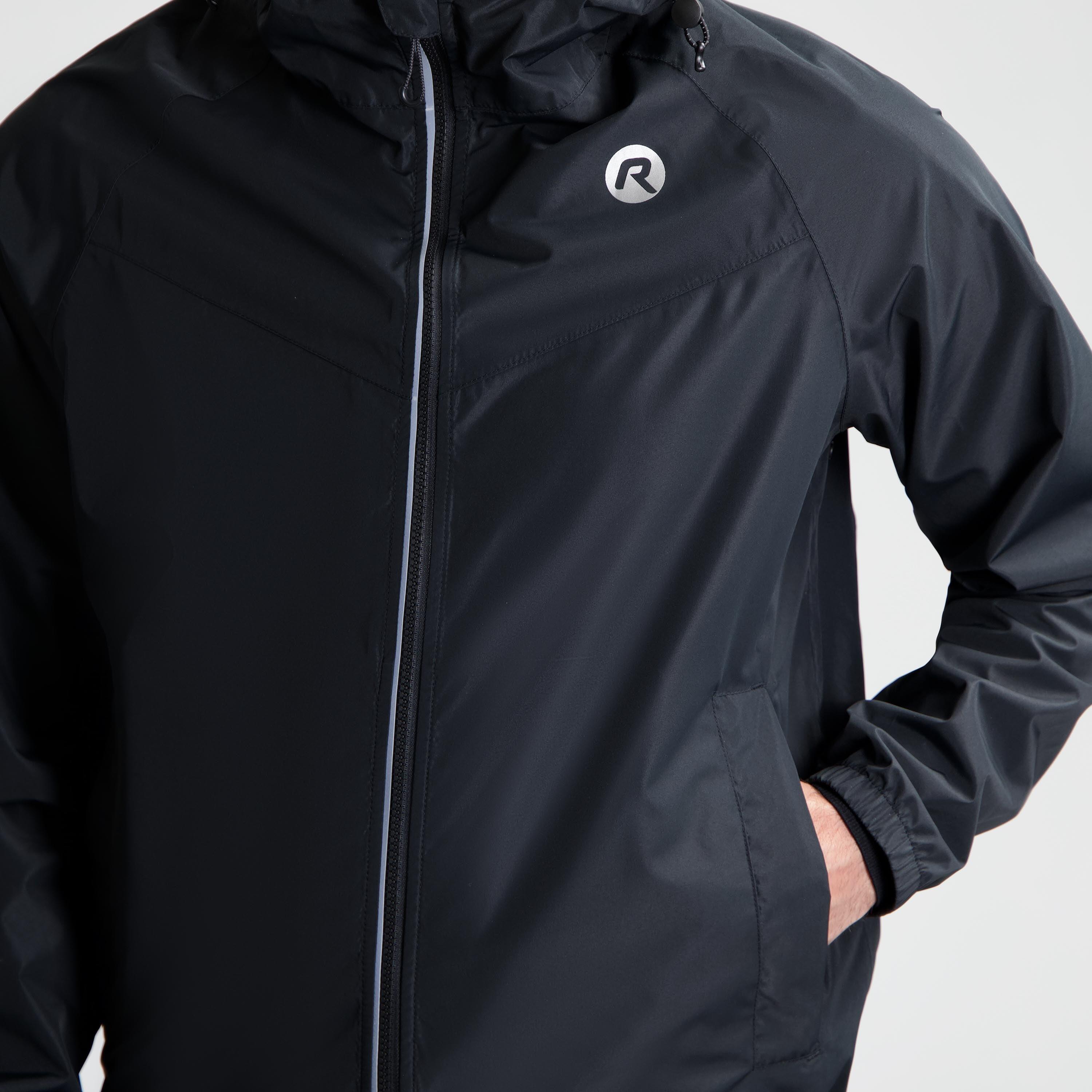Veste imperméable Homme Femme Commuter Core 6/8