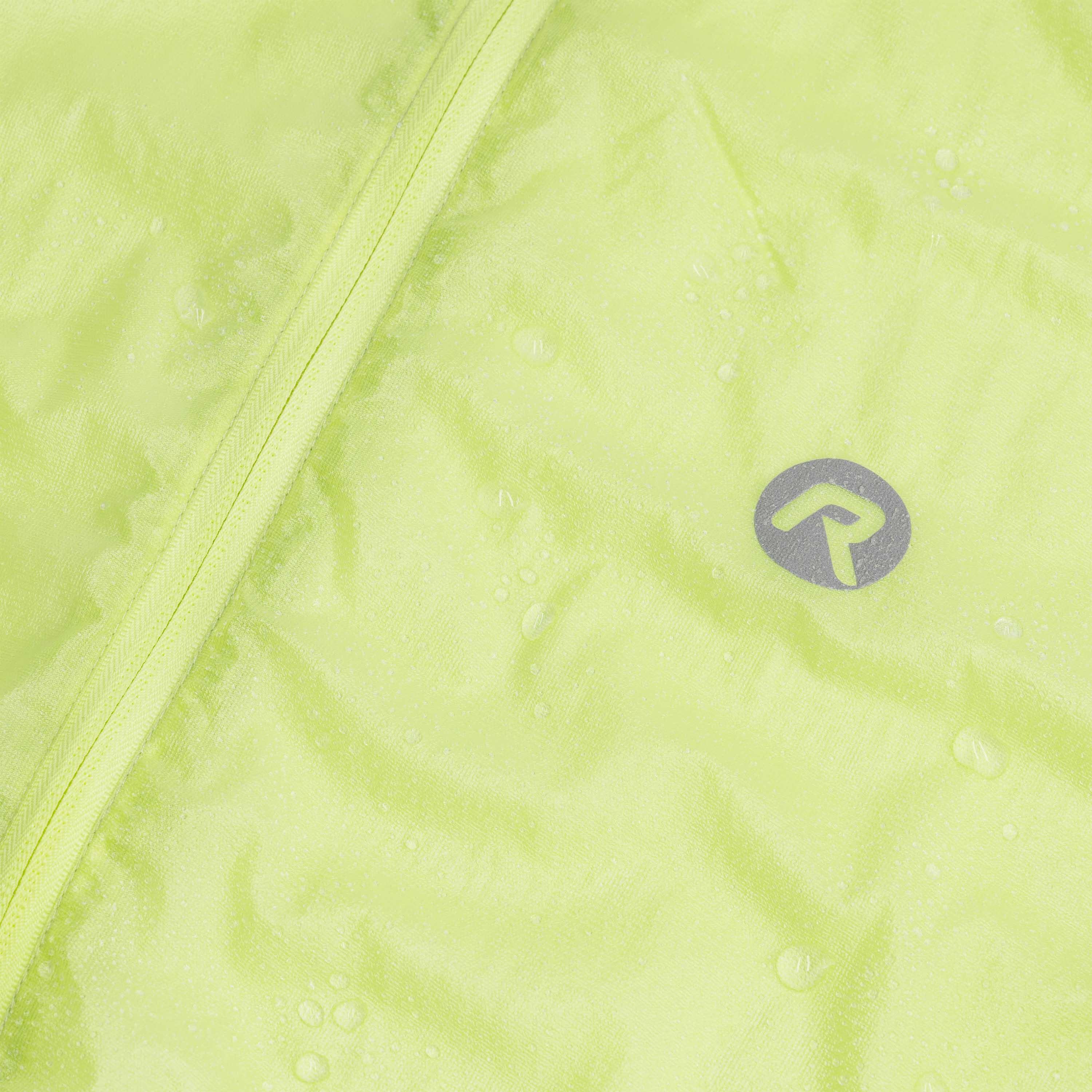 Veste Velo Pluie Vent Homme - Emergency 6/7