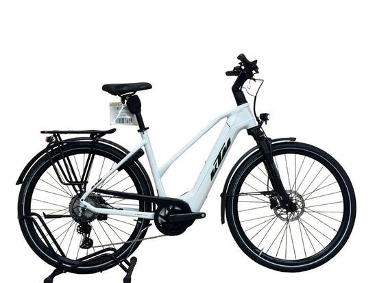 Reconditionné - Vélo électrique KTM Cento 10 Plus Shimano - comme neuf