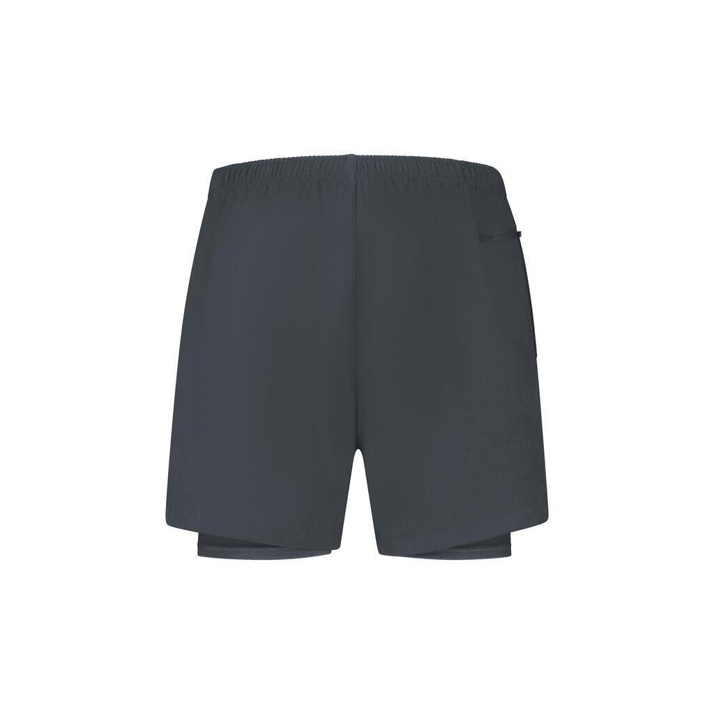 2-in-1 Running Shorts Men Essential