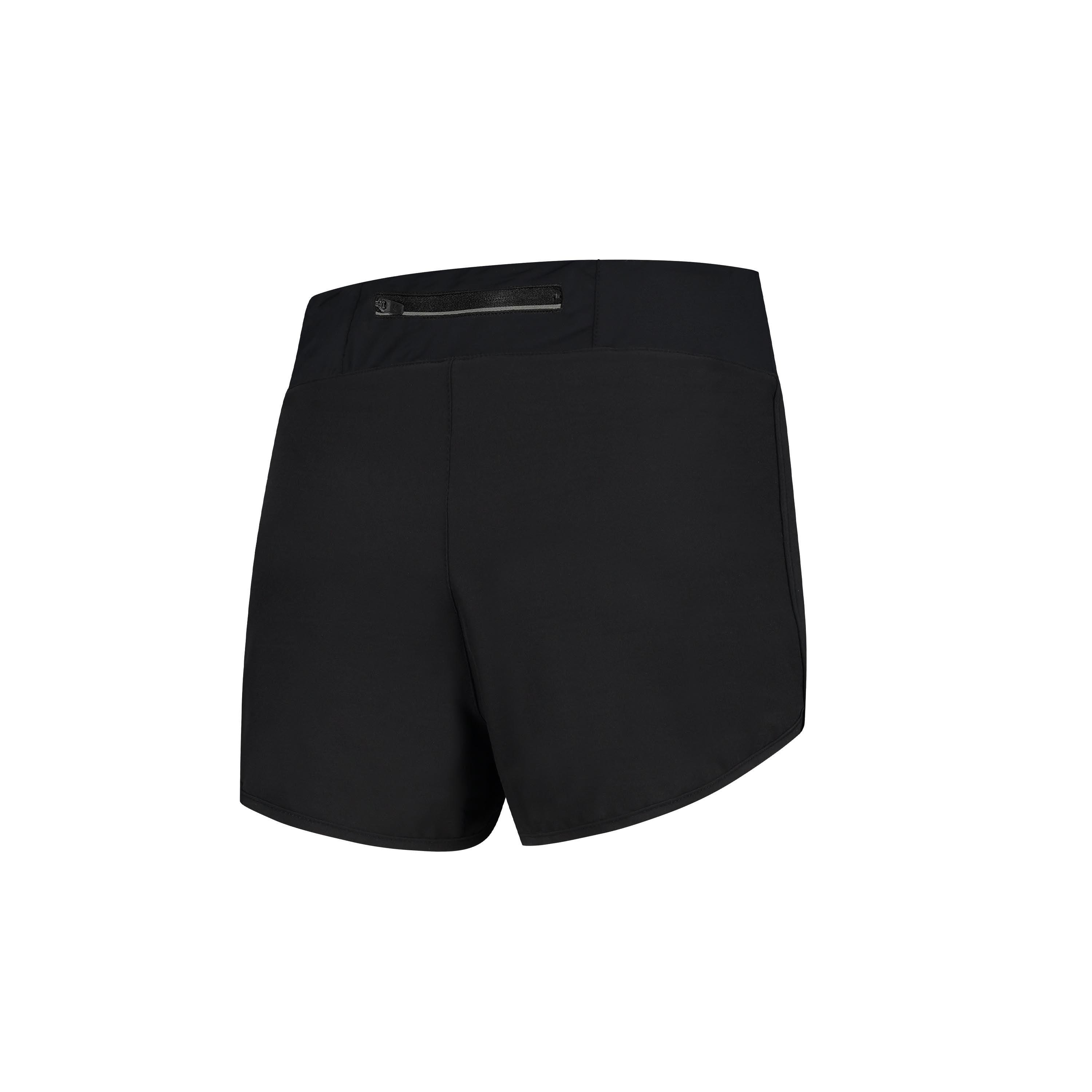 Laufshorts Damen - Core 3/7
