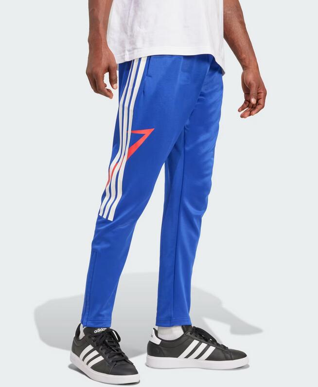 Pantalon Homme Adidas House of tiro nations Bleu 3/6